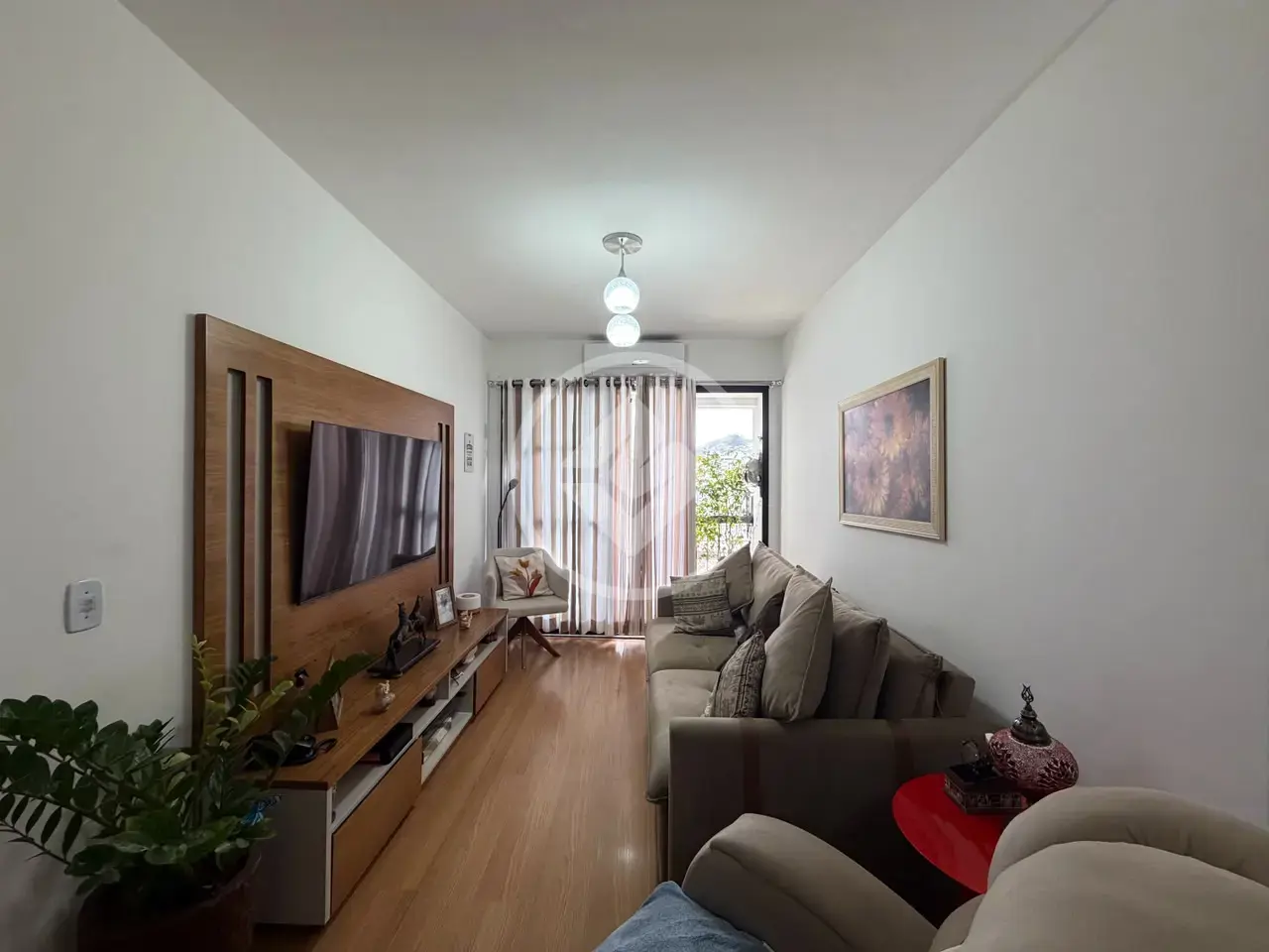 Apartamento 2 quartos no Várzea, Teresópolis — foto 5 de 6