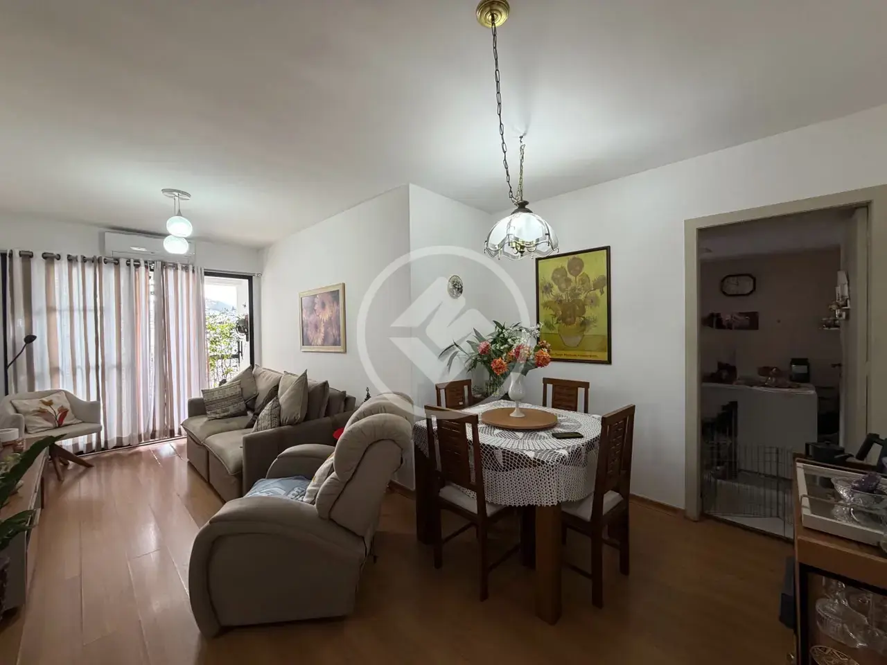 Apartamento Várzea, Teresópolis - RJ — foto 2