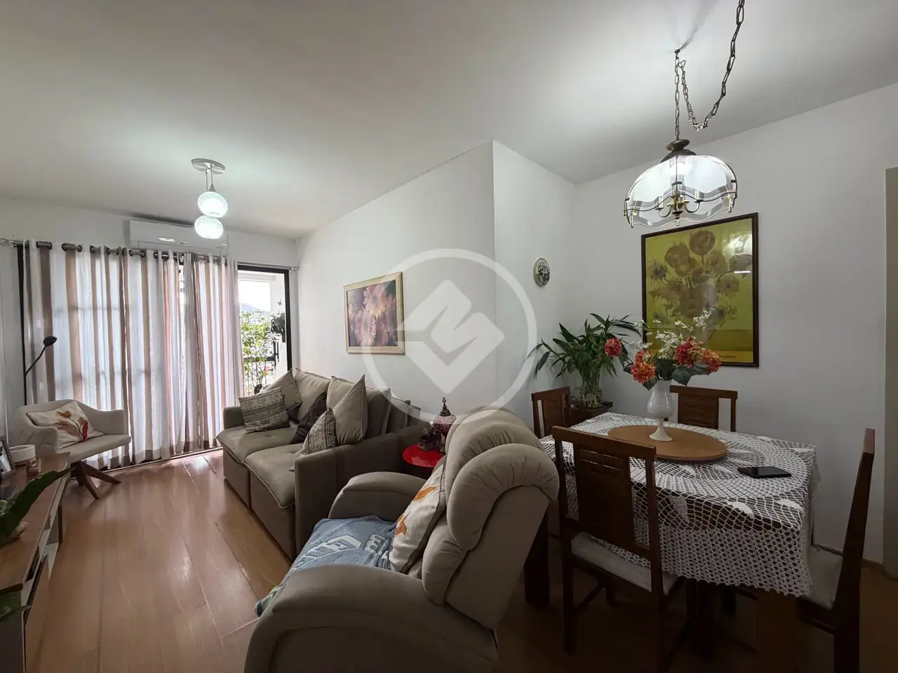 Apartamento 2 quartos no Várzea, Teresópolis — foto 6 de 6