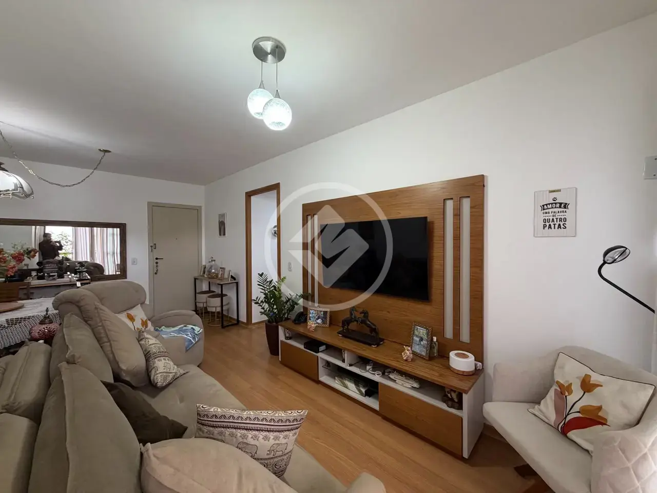 Apartamento Várzea, Teresópolis - RJ — foto 1
