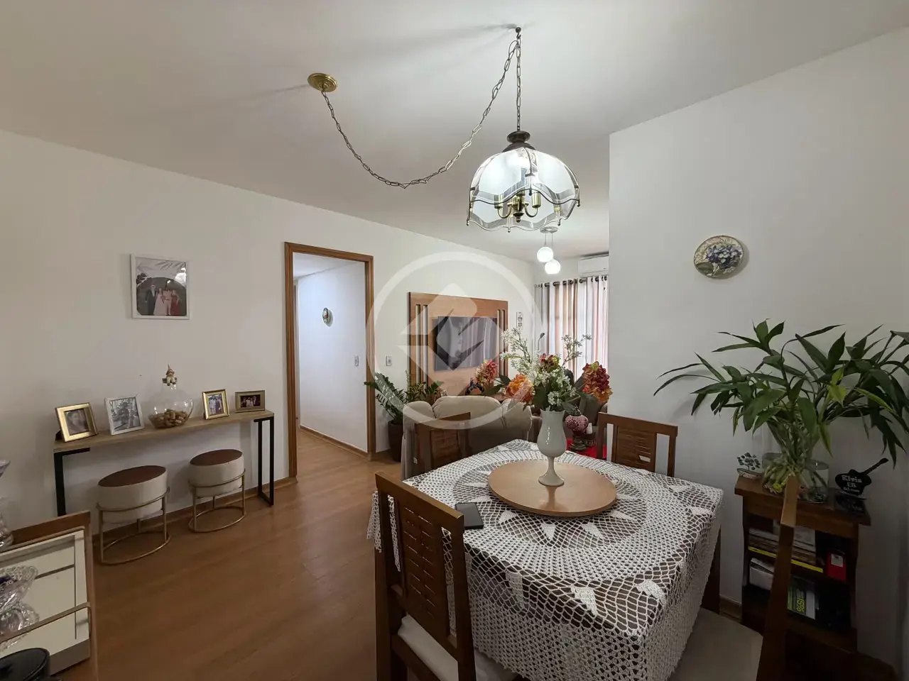 Apartamento 2 quartos no Várzea, Teresópolis — foto 3 de 6