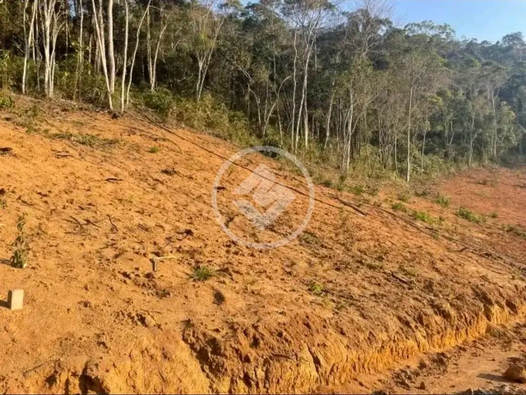 Terreno Condomínio Vale Feliz, Teresópolis - RJ — foto 1