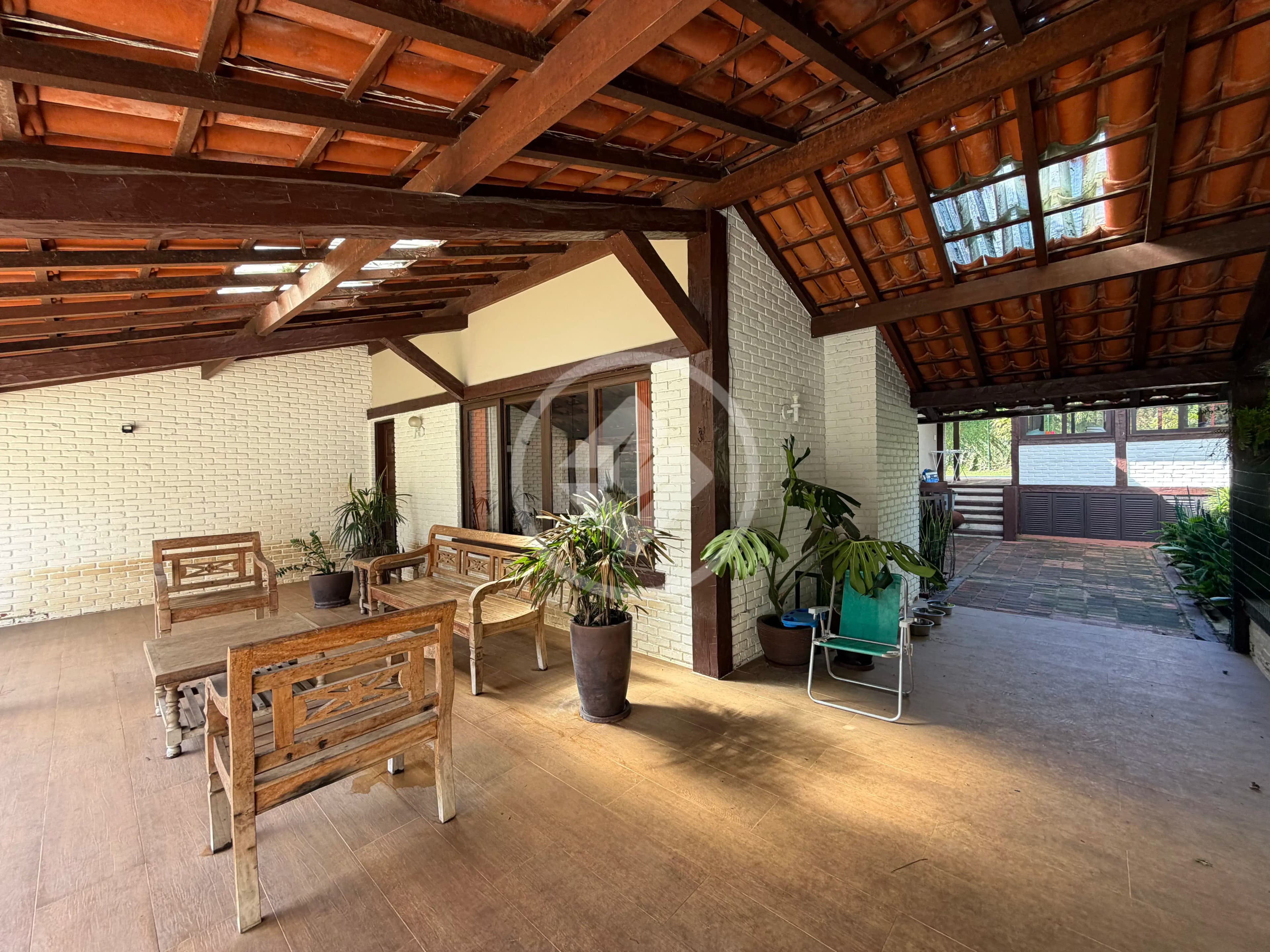 Casa 4 quartos no Araras, Teresópolis — foto 3 de 6
