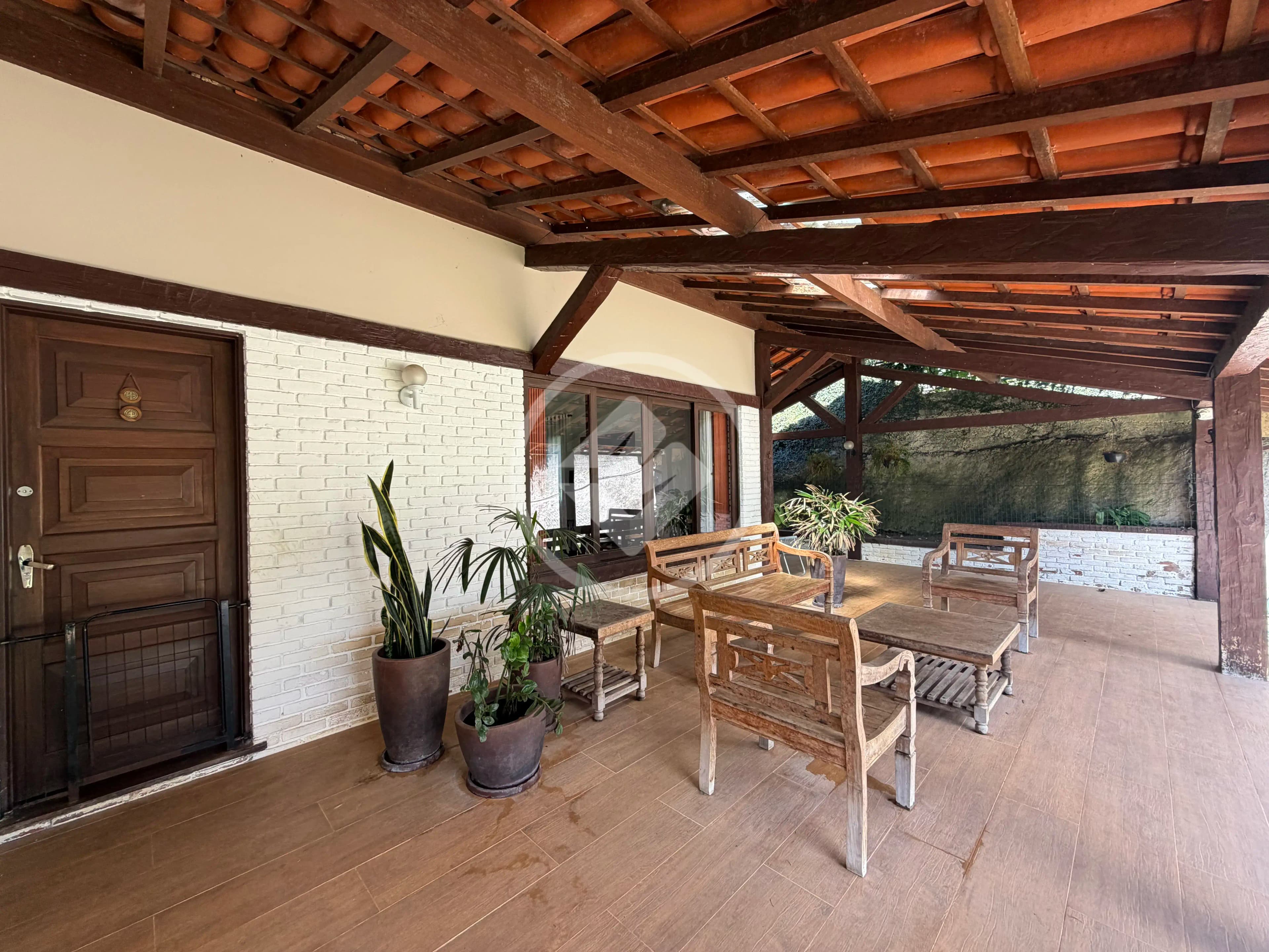 Casa Araras, Teresópolis - RJ — foto 2