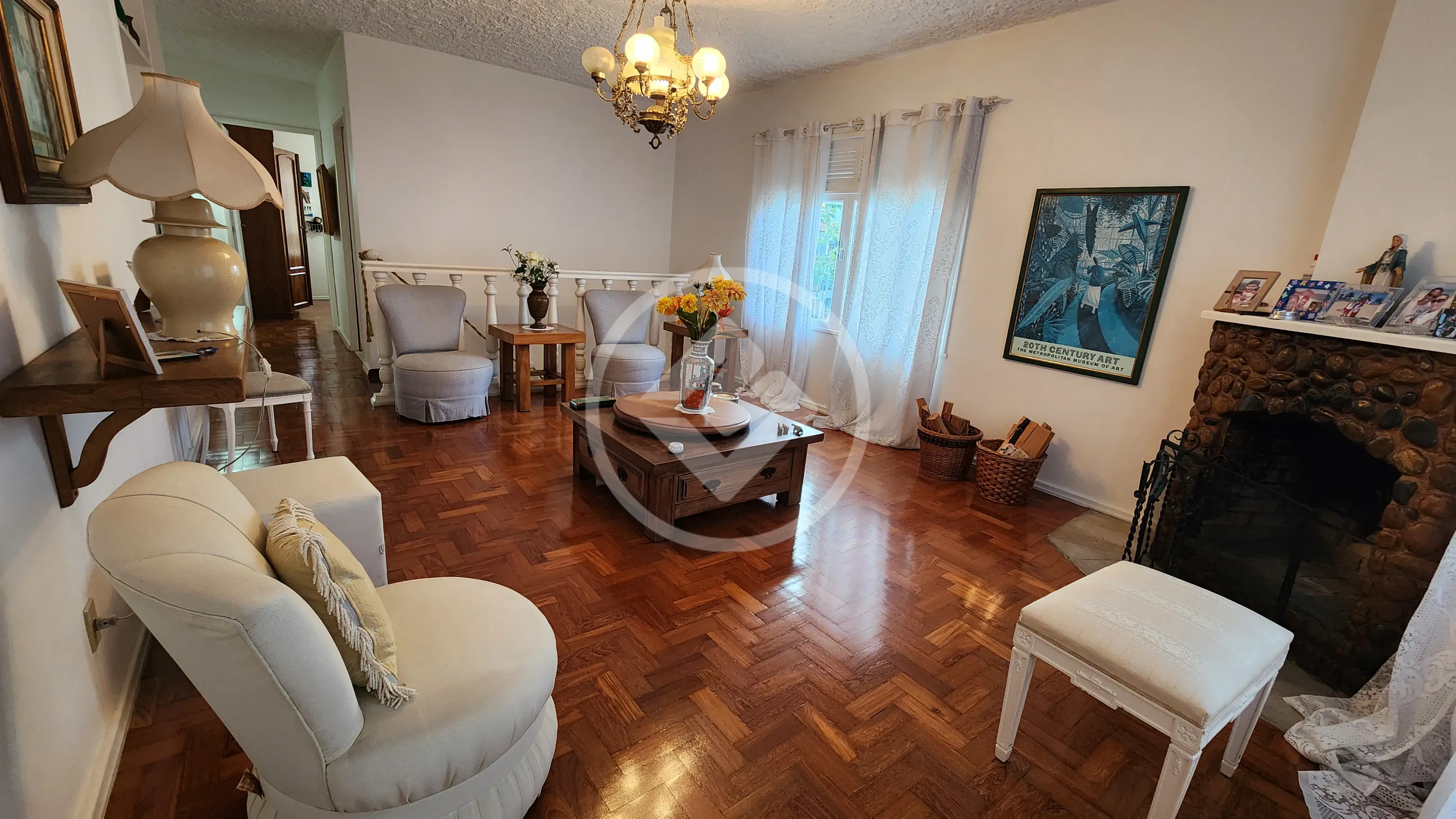 Casa 4 quartos no Jardim Cascata, Teresópolis — foto 3 de 6