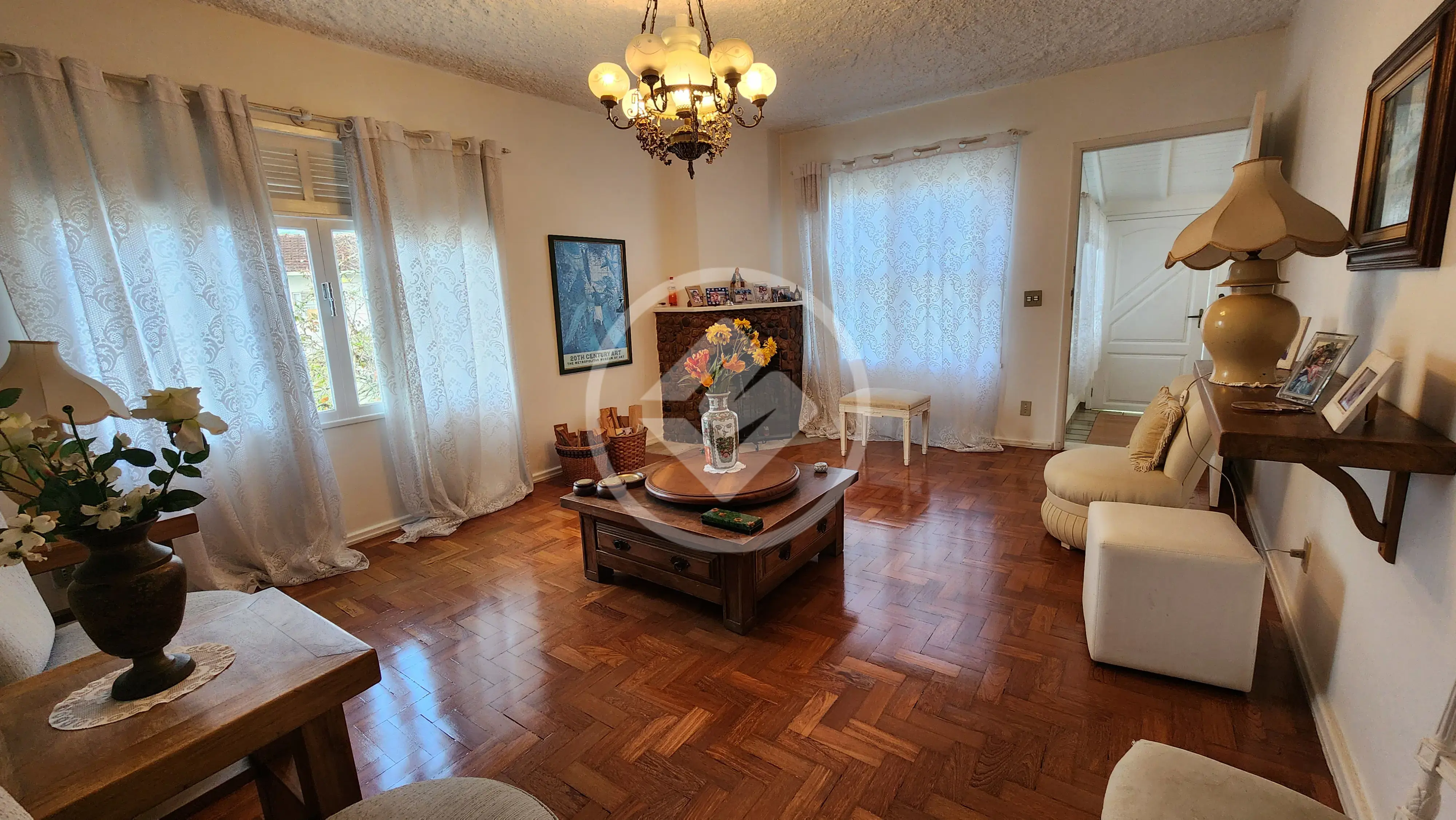 Casa 4 quartos no Jardim Cascata, Teresópolis — foto 4 de 6