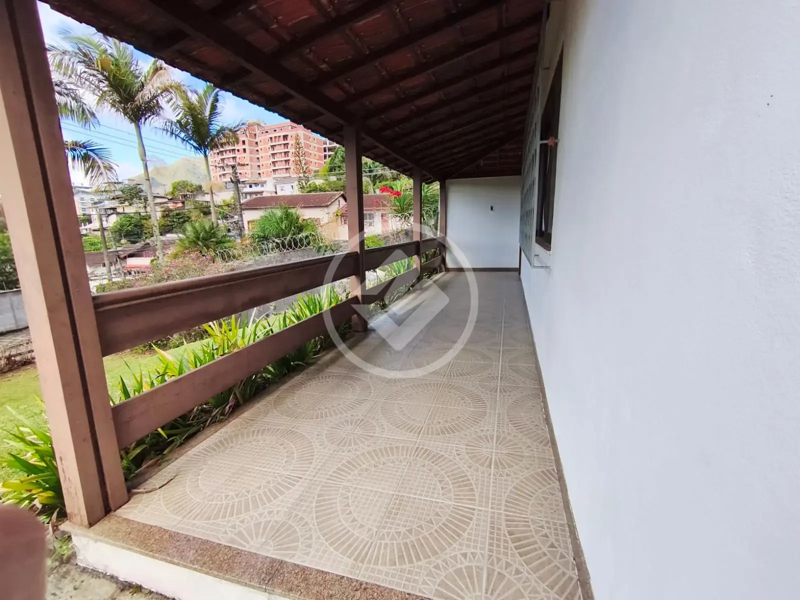 Casa 3 quartos no Taumaturgo, Teresópolis — foto 6 de 6