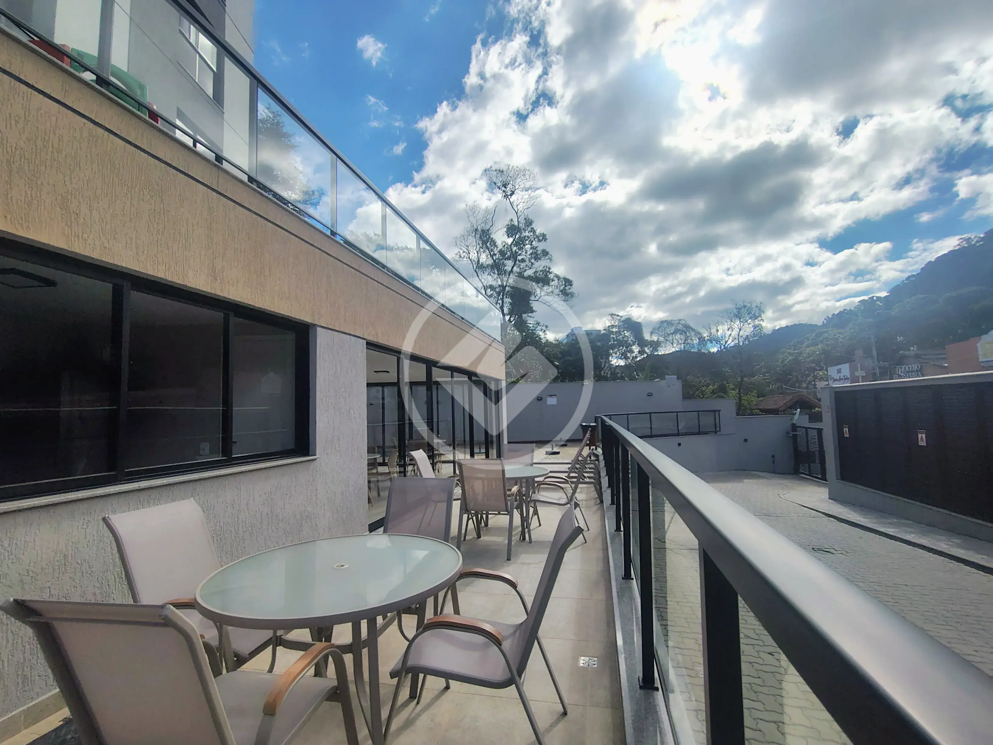 Apartamento 2 quartos no Ermitage, Teresópolis — foto 4 de 6