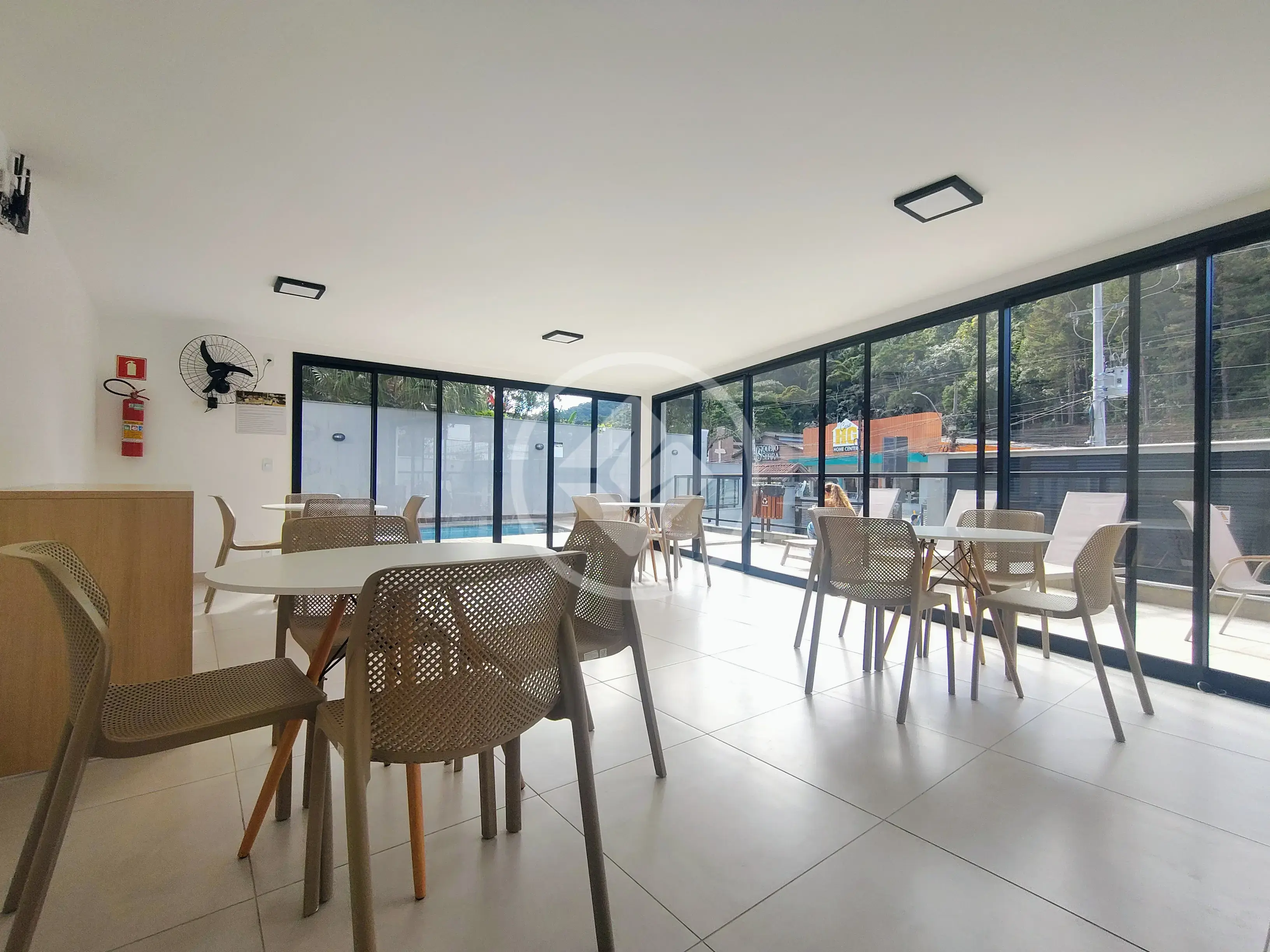 Apartamento 2 quartos no Ermitage, Teresópolis — foto 6 de 6