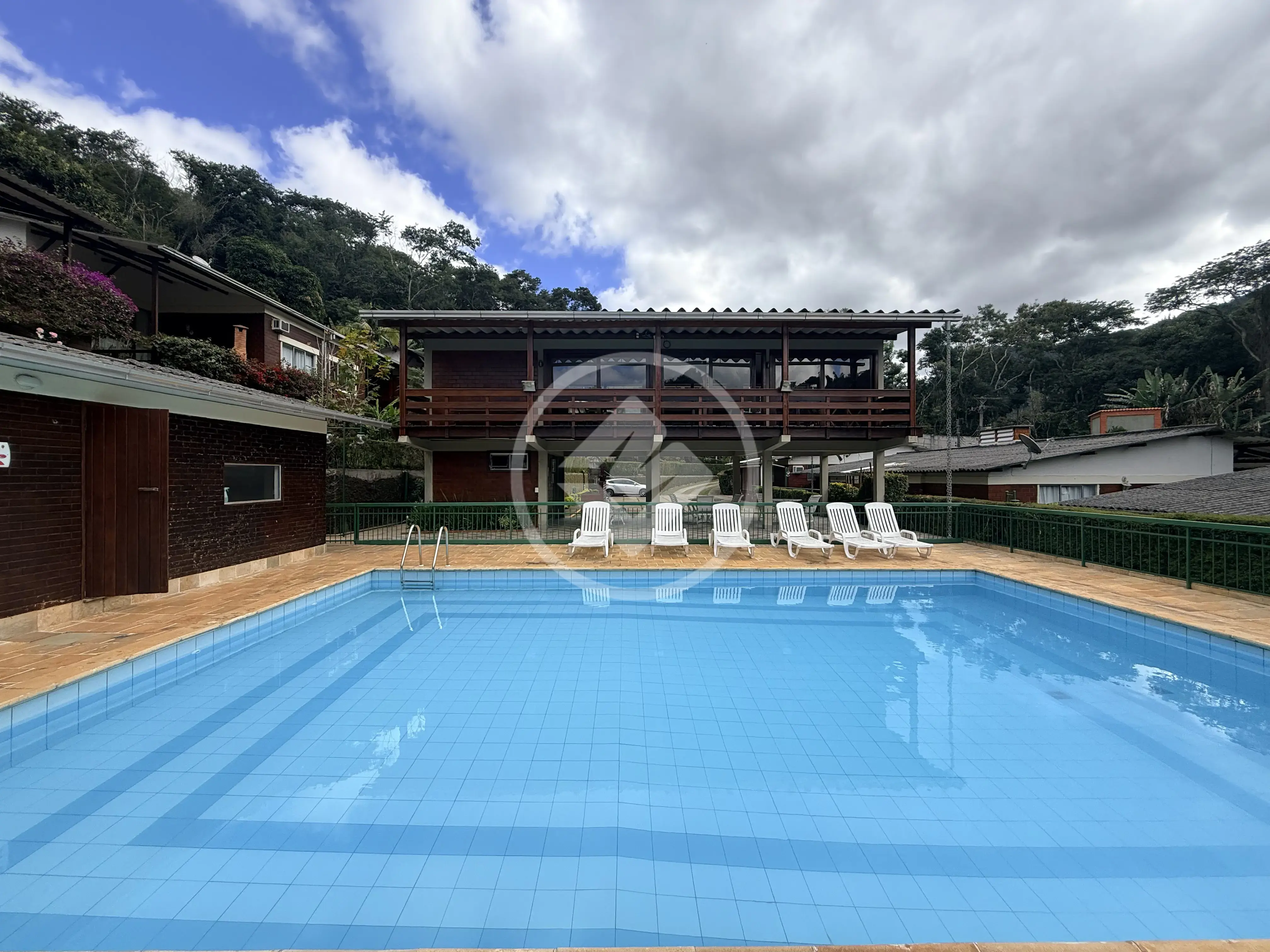 Casa Condomínio 3 quartos no Posse, Teresópolis — foto 4 de 6