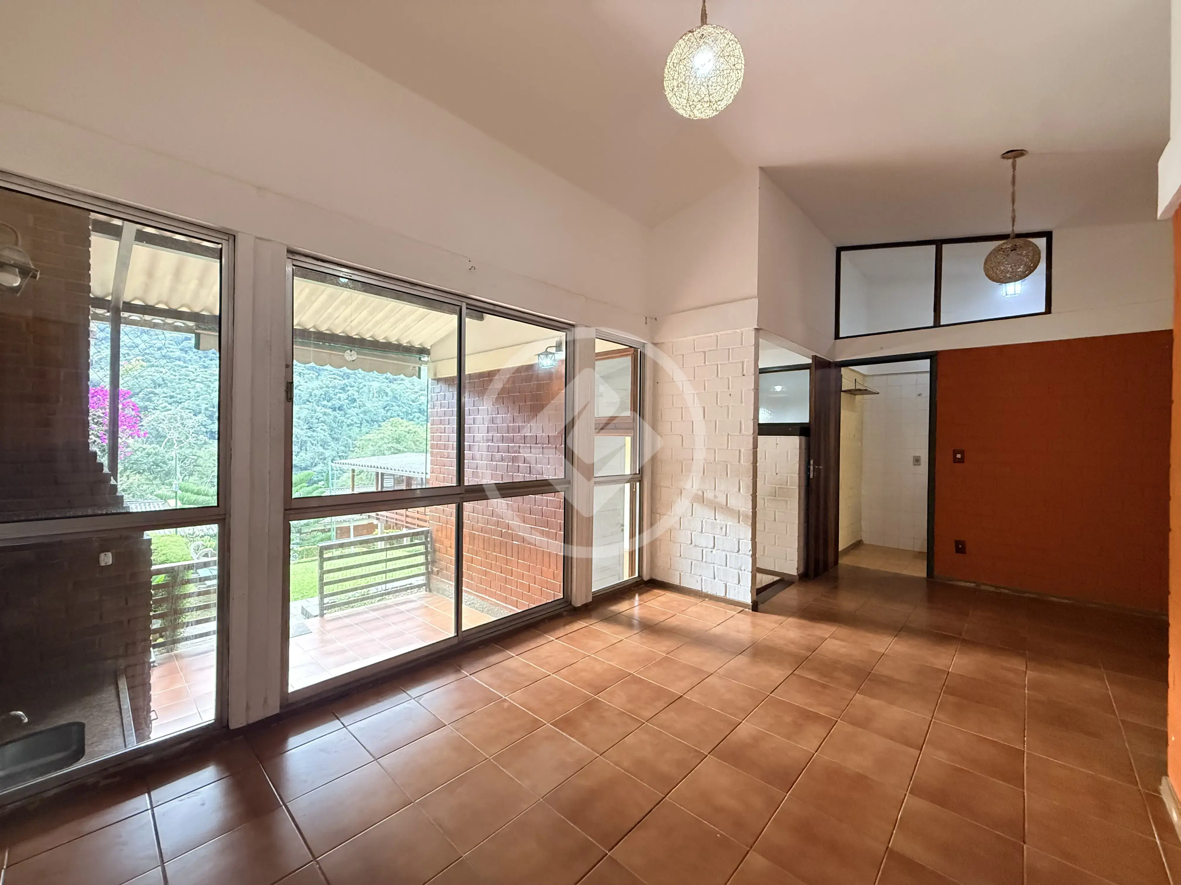 Casa Condomínio 3 quartos no Posse, Teresópolis — foto 6 de 6