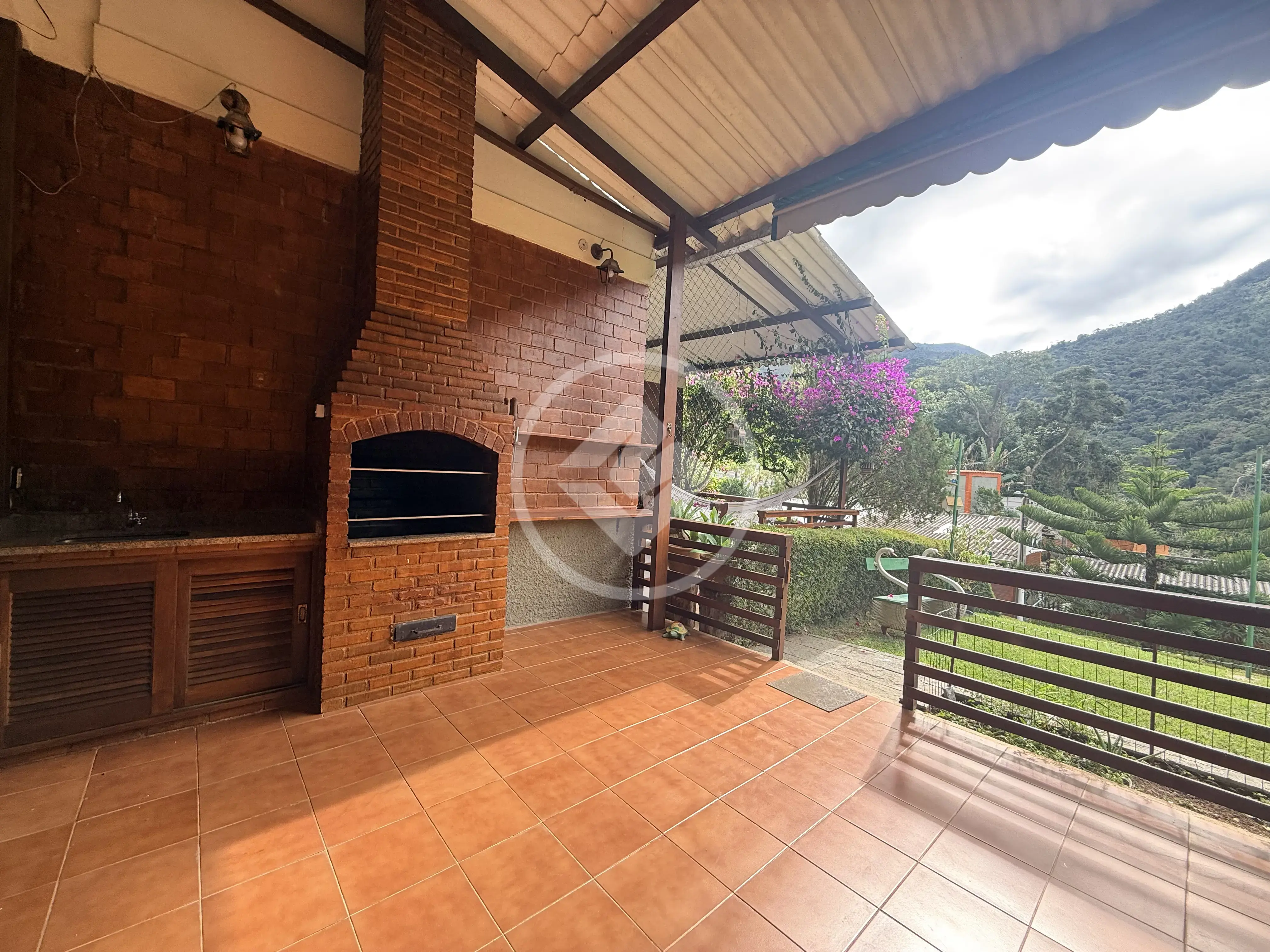 Casa Condomínio 3 quartos no Posse, Teresópolis — foto 3 de 6