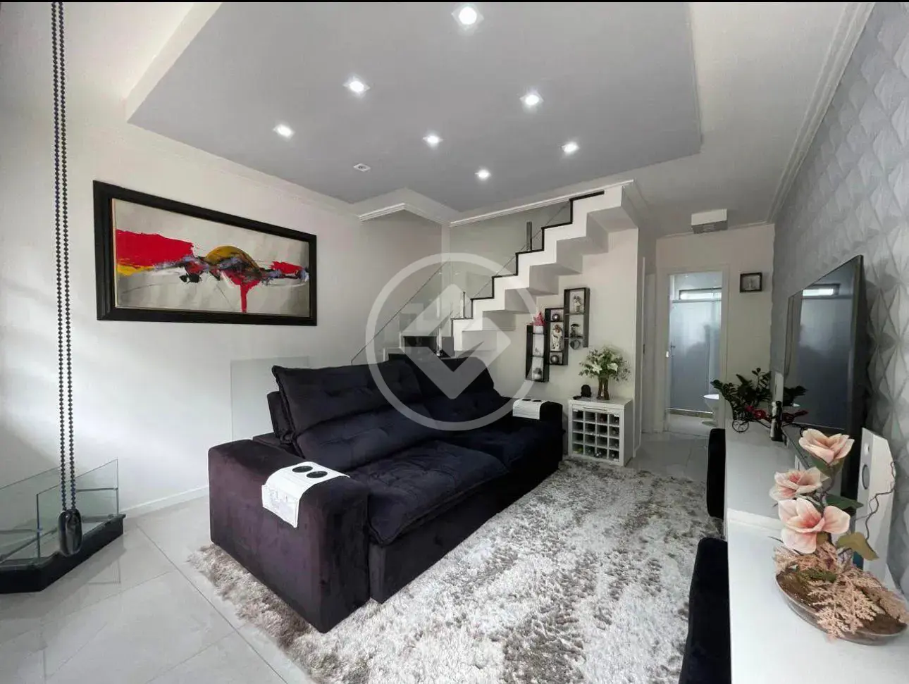 Casa Condomínio Bom Retiro, Teresópolis - RJ — foto 1