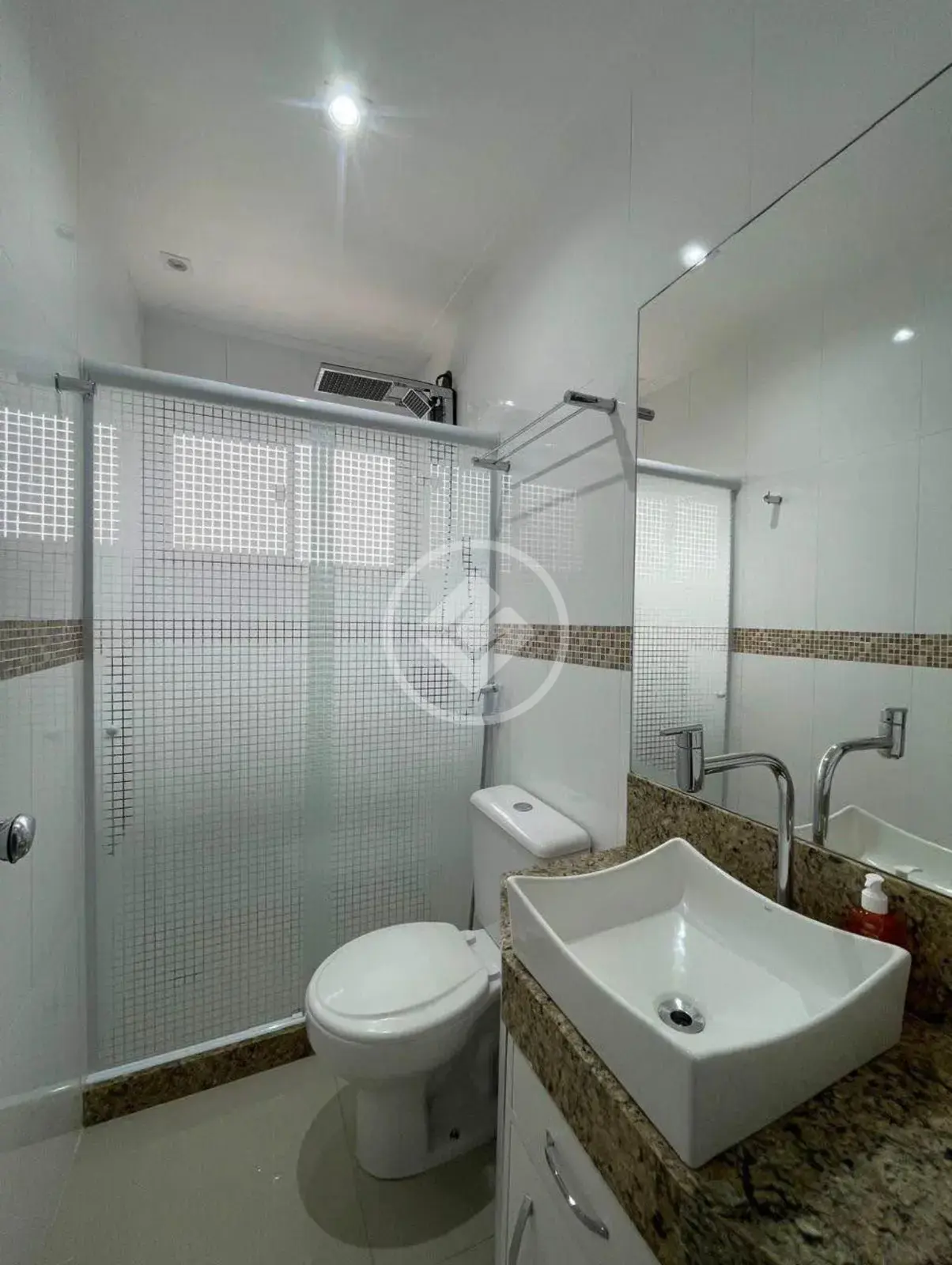 Casa Condomínio 2 quartos no Bom Retiro, Teresópolis — foto 5 de 6