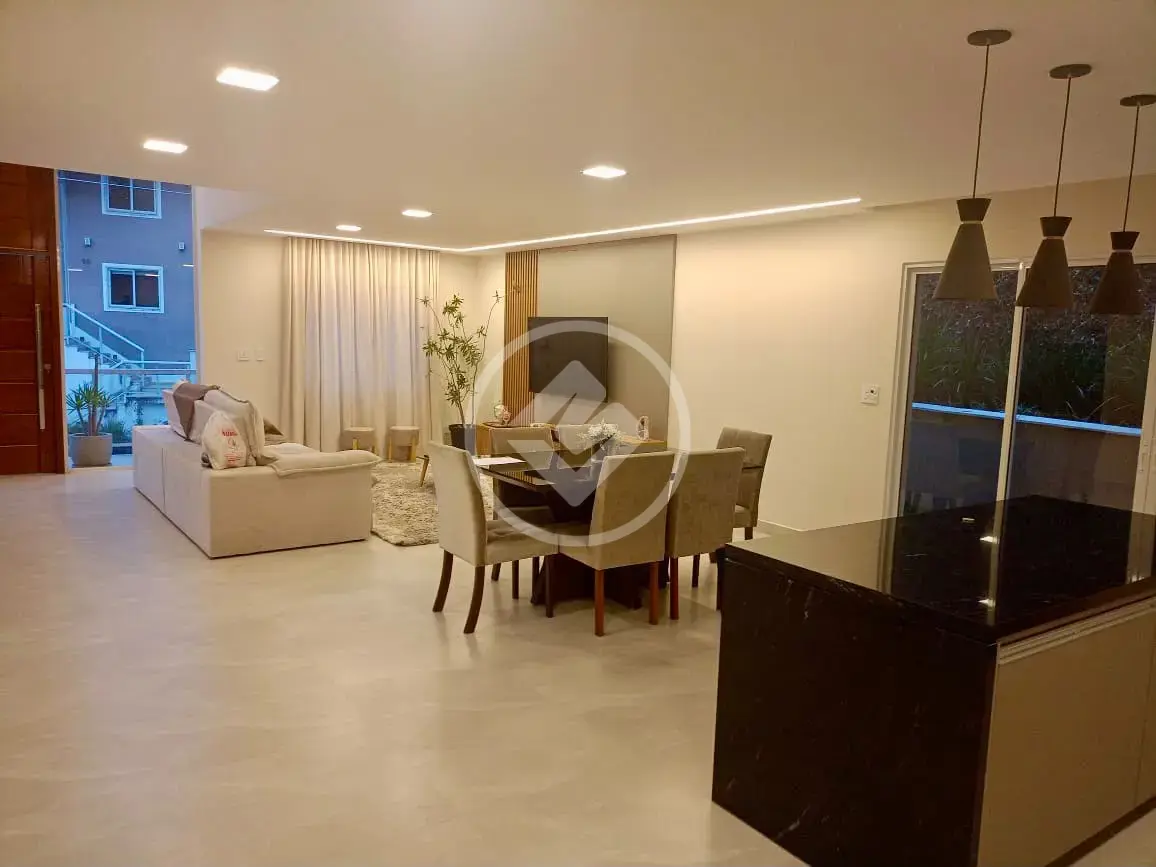Casa Condomínio 3 quartos no Bom Retiro, Teresópolis — foto 5 de 6
