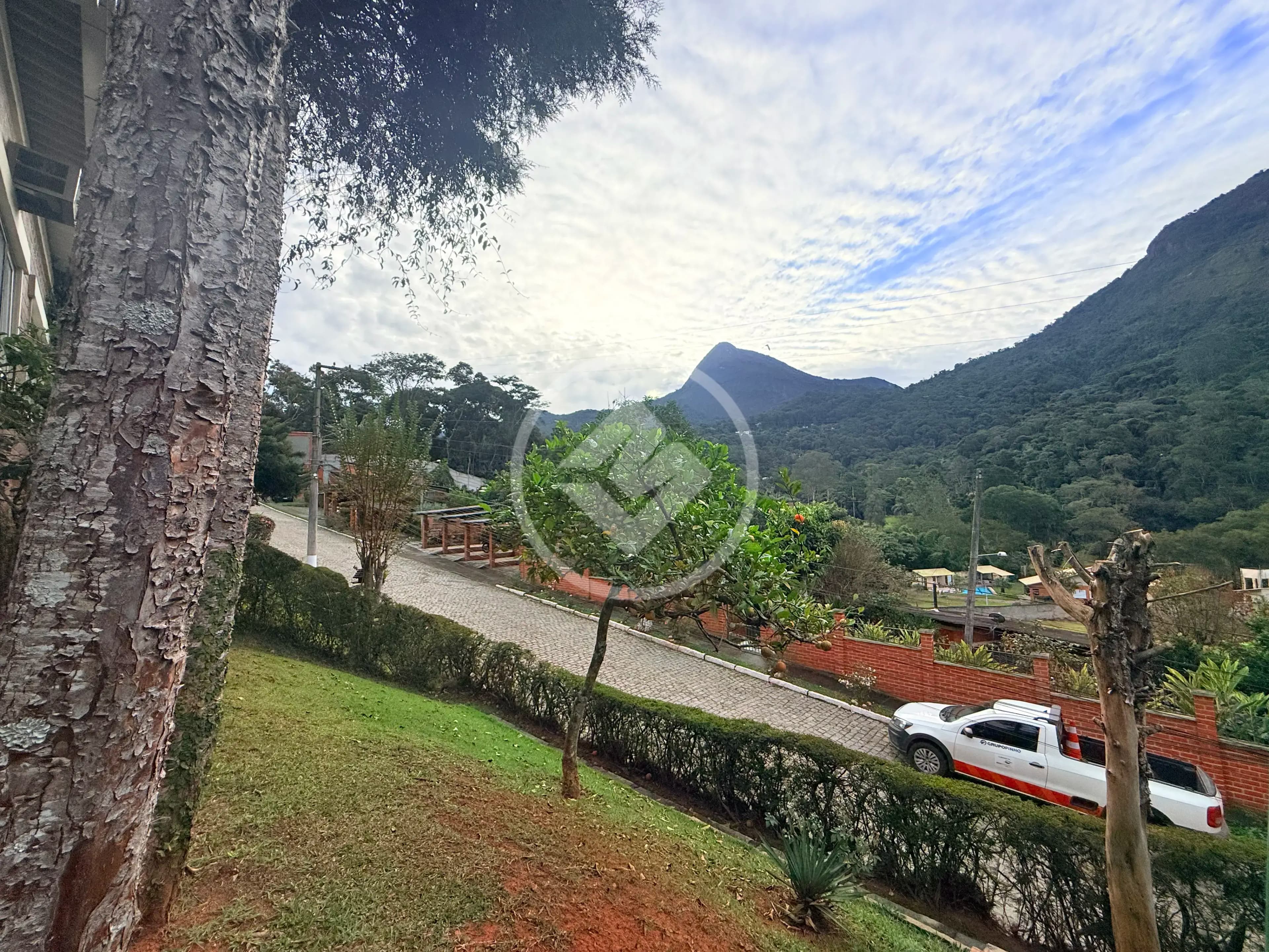 Casa Condomínio 3 quartos no Posse, Teresópolis — foto 5 de 6