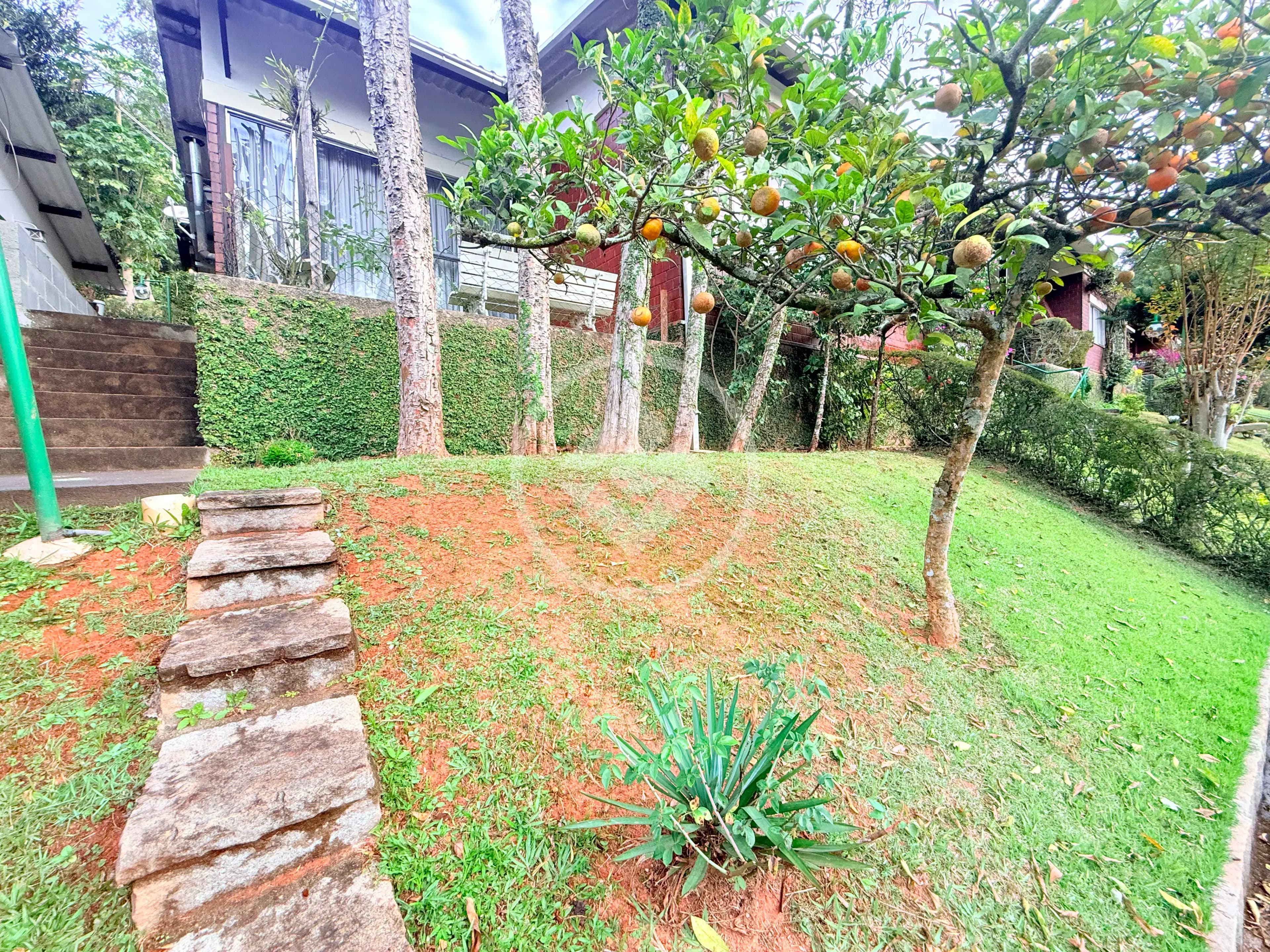 Casa Condomínio Posse, Teresópolis - RJ — foto 2