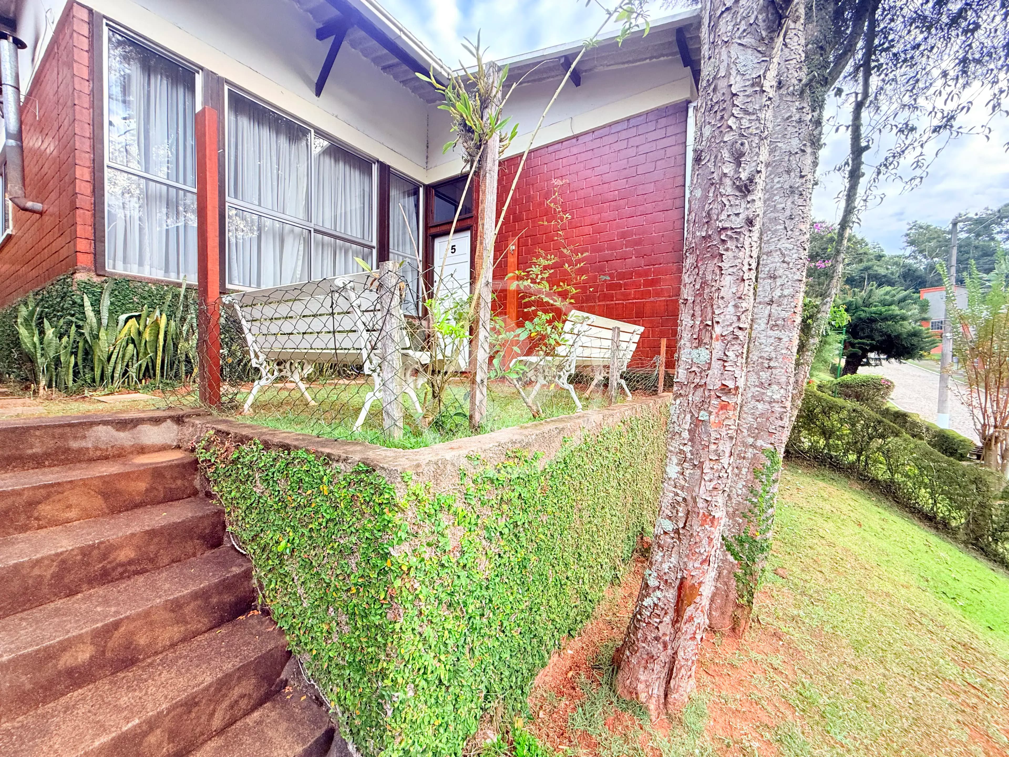Casa Condomínio Posse, Teresópolis - RJ — foto 1