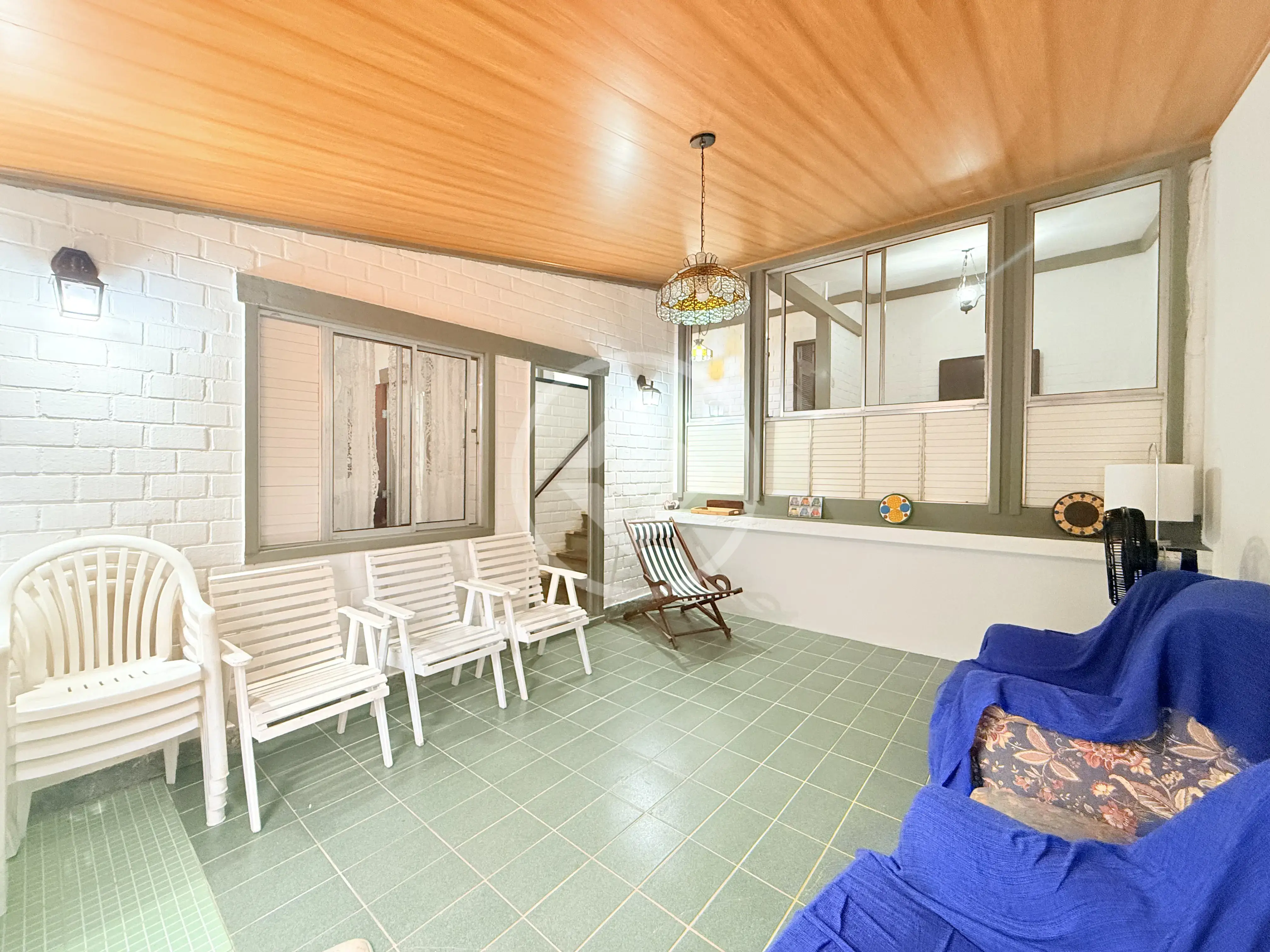 Casa Condomínio 2 quartos no Posse, Teresópolis — foto 3 de 6