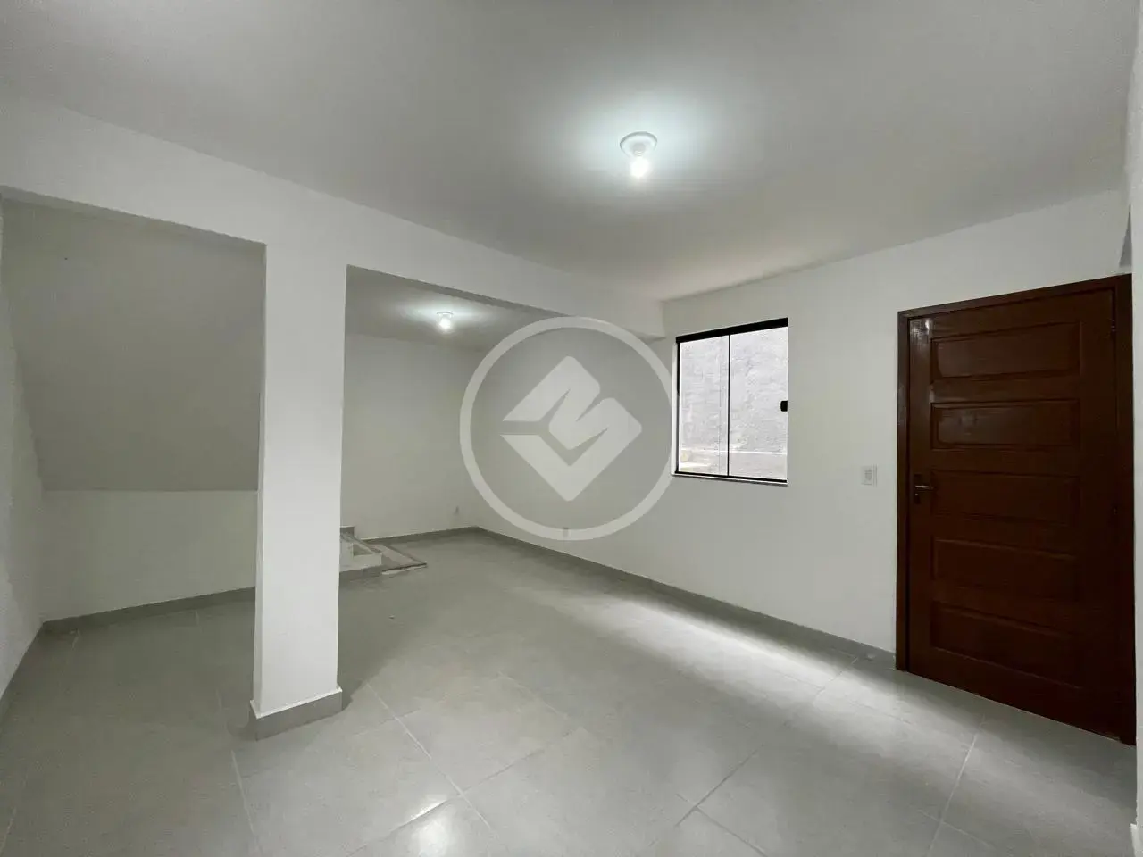 Apartamento Tijuca, Teresópolis - RJ — foto 1