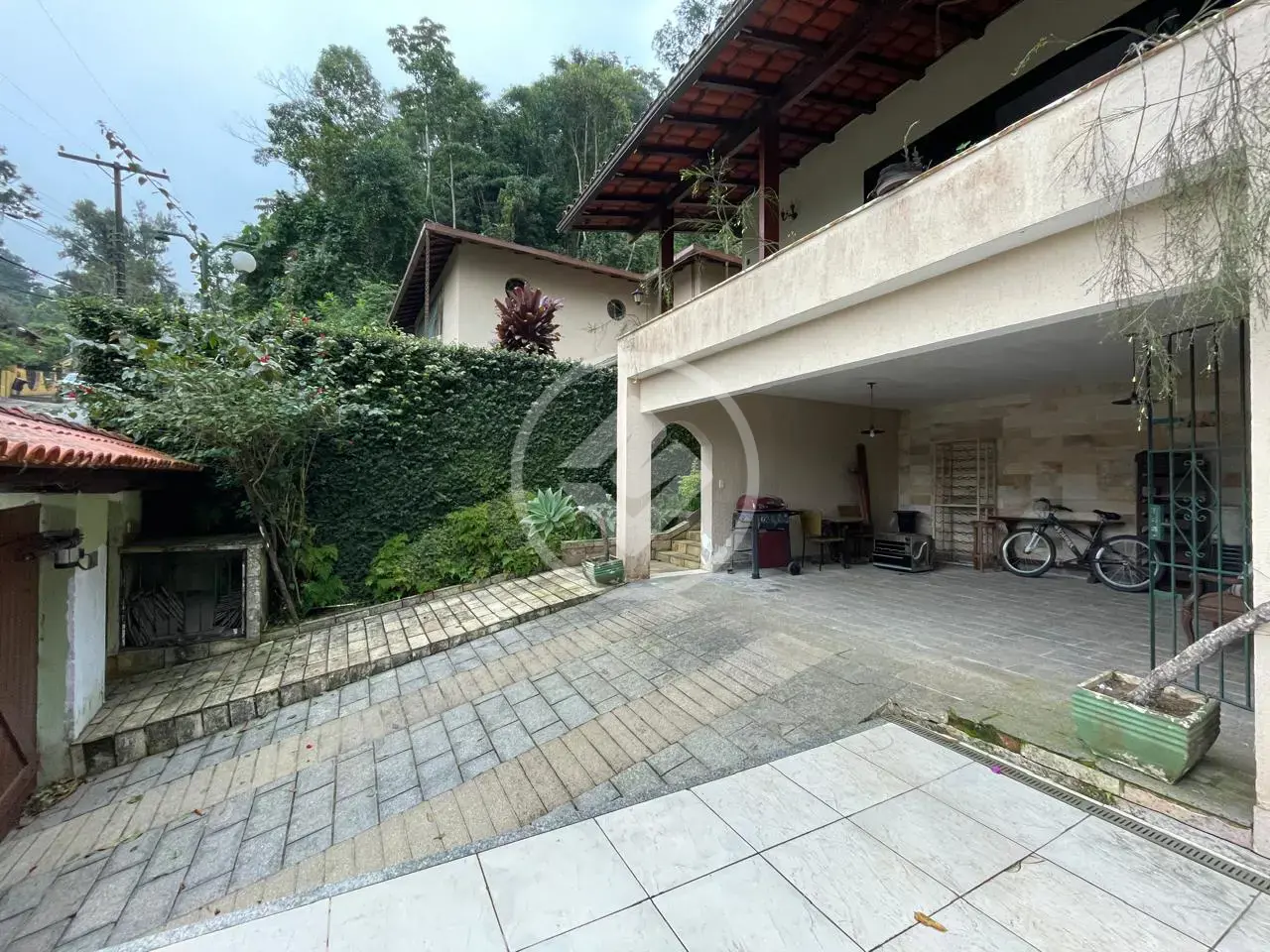 Casa Parque do Ingá, Teresópolis - RJ — foto 2