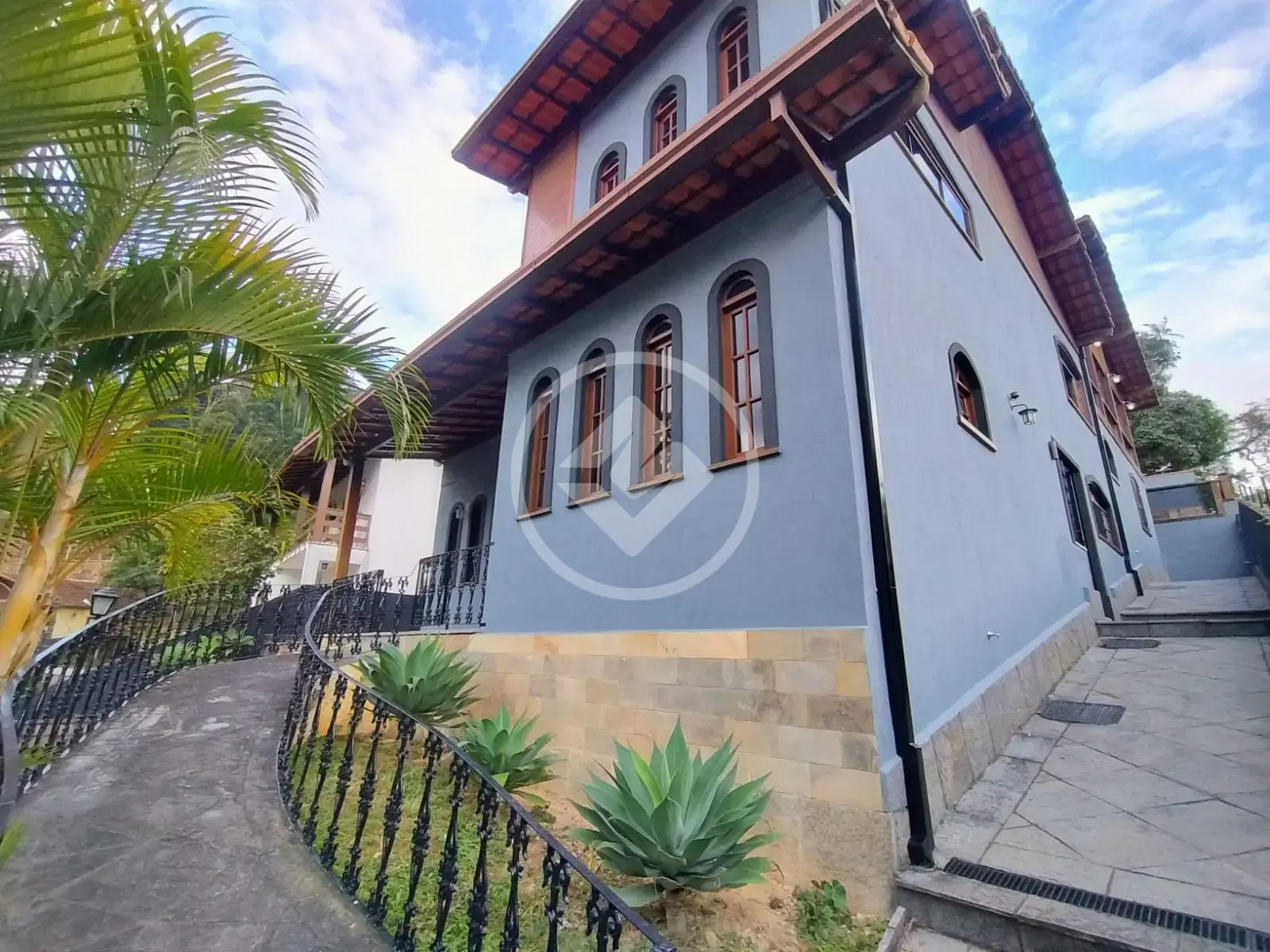 Casa 4 quartos no Bom Retiro, Teresópolis — foto 3 de 6