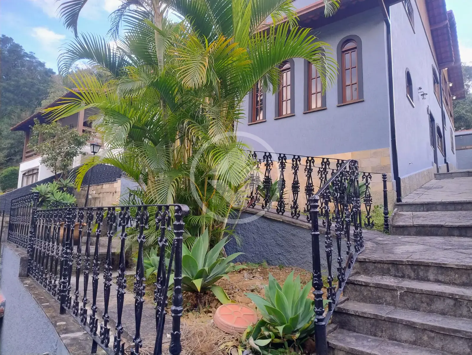 Casa Bom Retiro, Teresópolis - RJ — foto 2