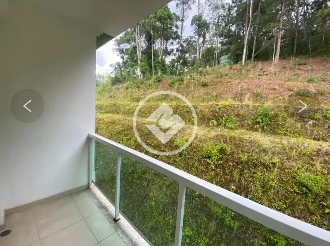 Cobertura Duplex 3 quartos no Pimenteiras, Teresópolis — foto 3 de 6