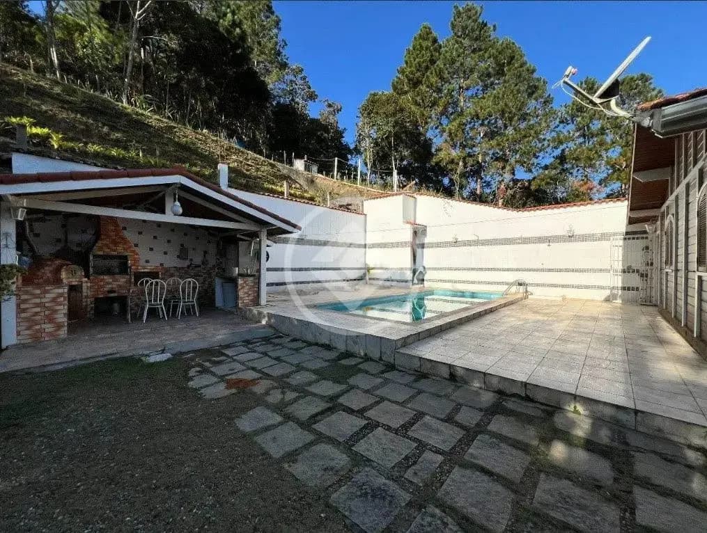 Casa Condomínio 4 quartos no Albuquerque, Teresópolis — foto 5 de 6