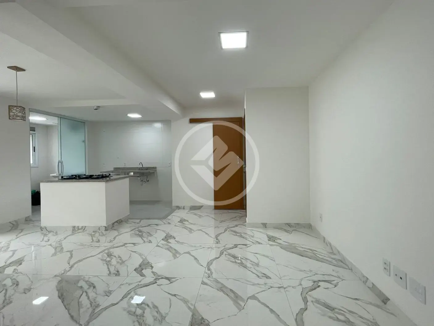 Apartamento Agriões, Teresópolis - RJ — foto 1