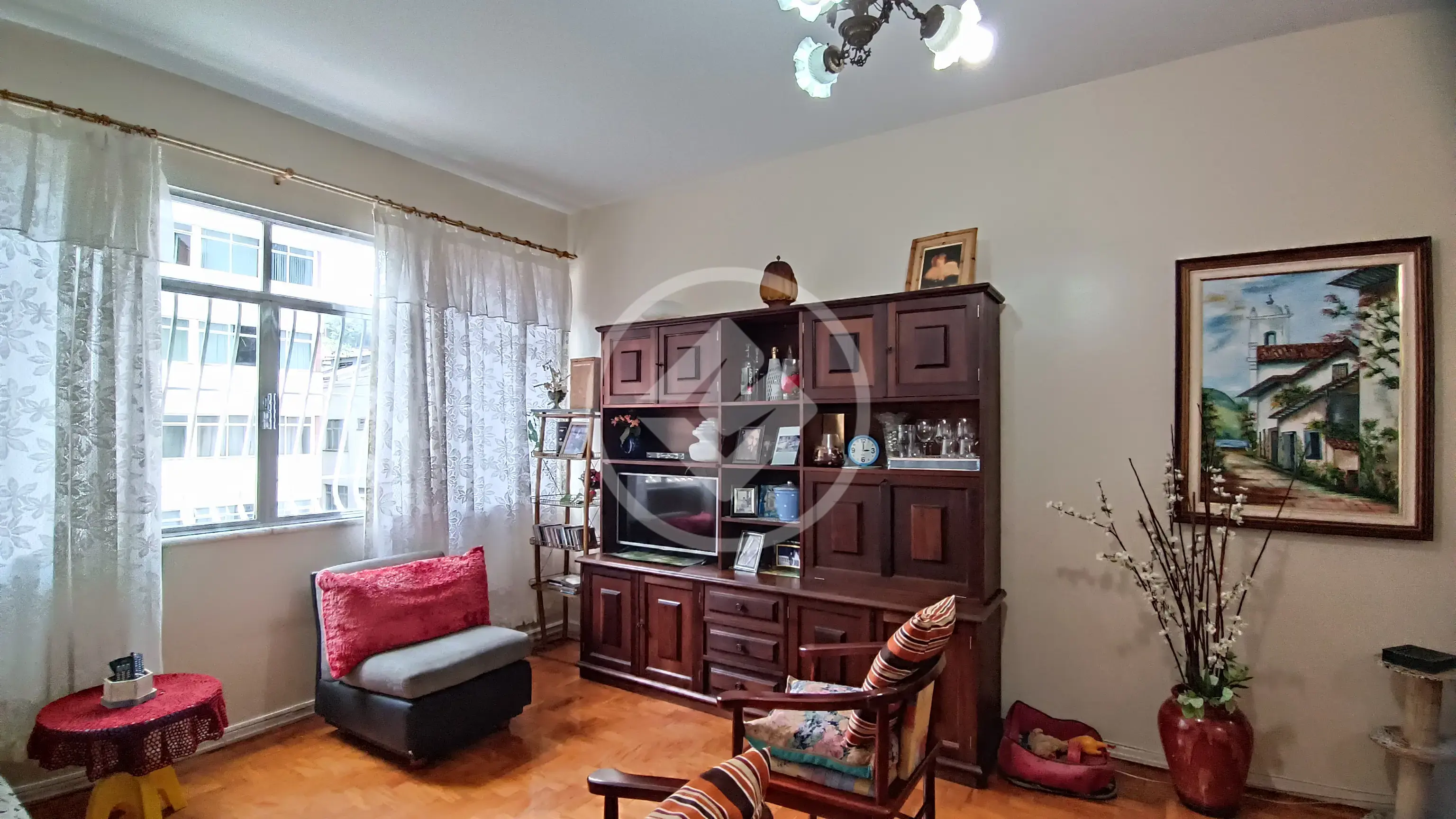 Apartamento 2 quartos no Alto, Teresópolis — foto 4 de 6