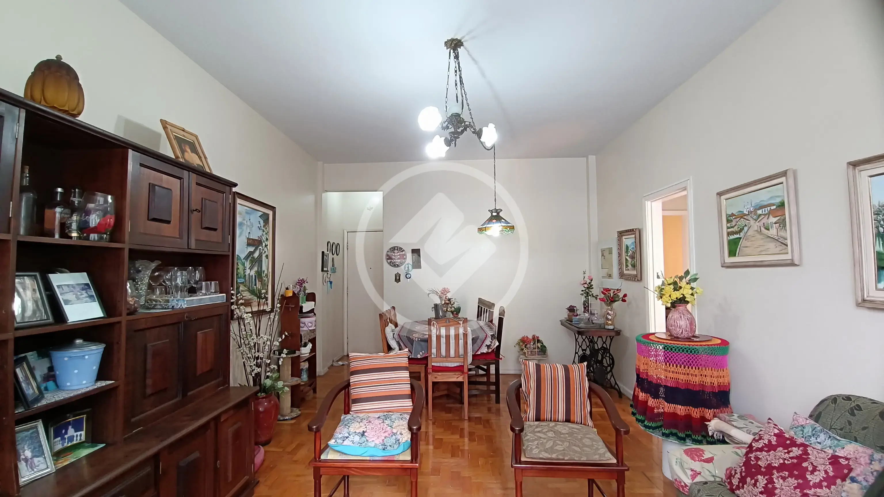 Apartamento 2 quartos no Alto, Teresópolis — foto 5 de 6