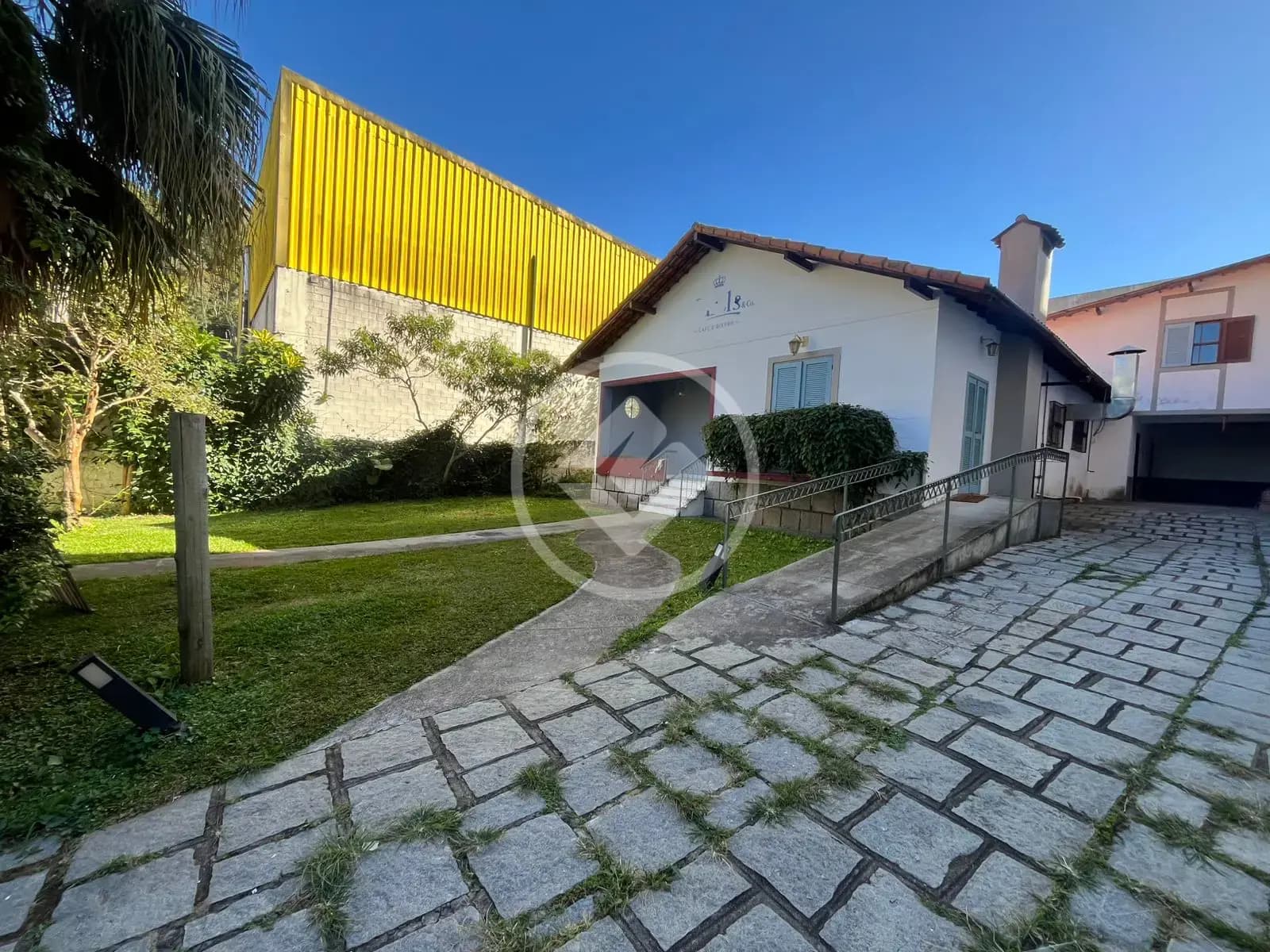 Casa Comercial Várzea, Teresópolis - RJ — foto 1