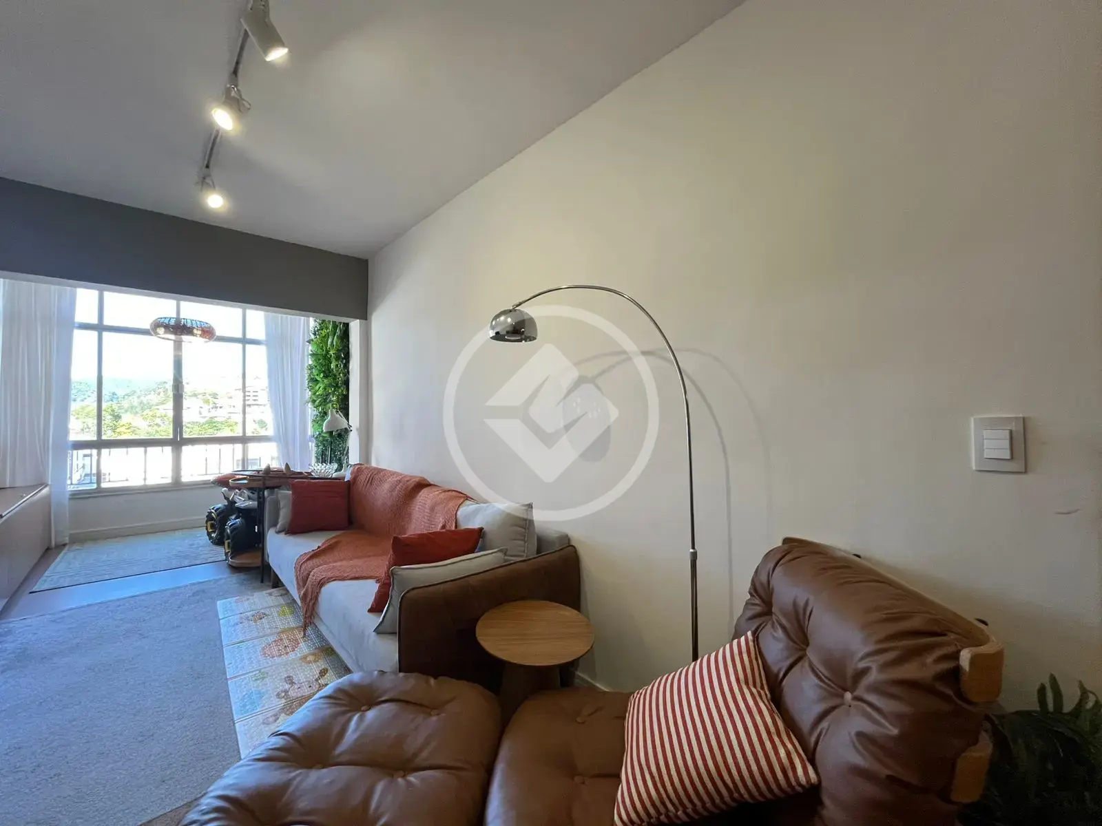 Apartamento Várzea, Teresópolis - RJ — foto 2