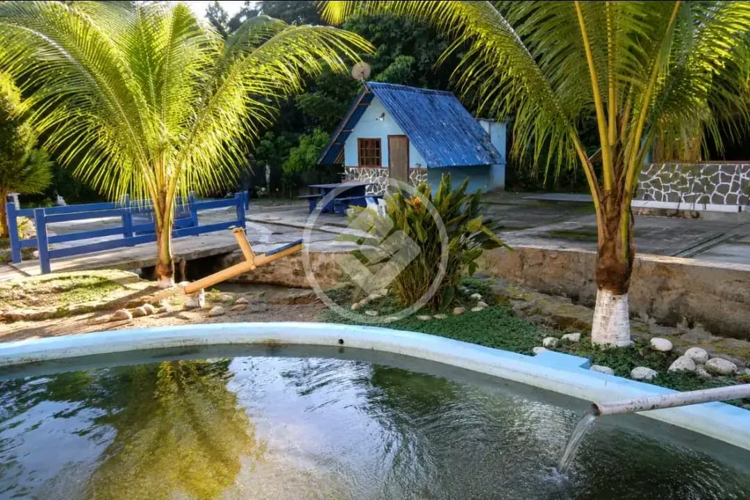 Sítio Jardim Paraiso, Guapimirim - RJ — foto 1