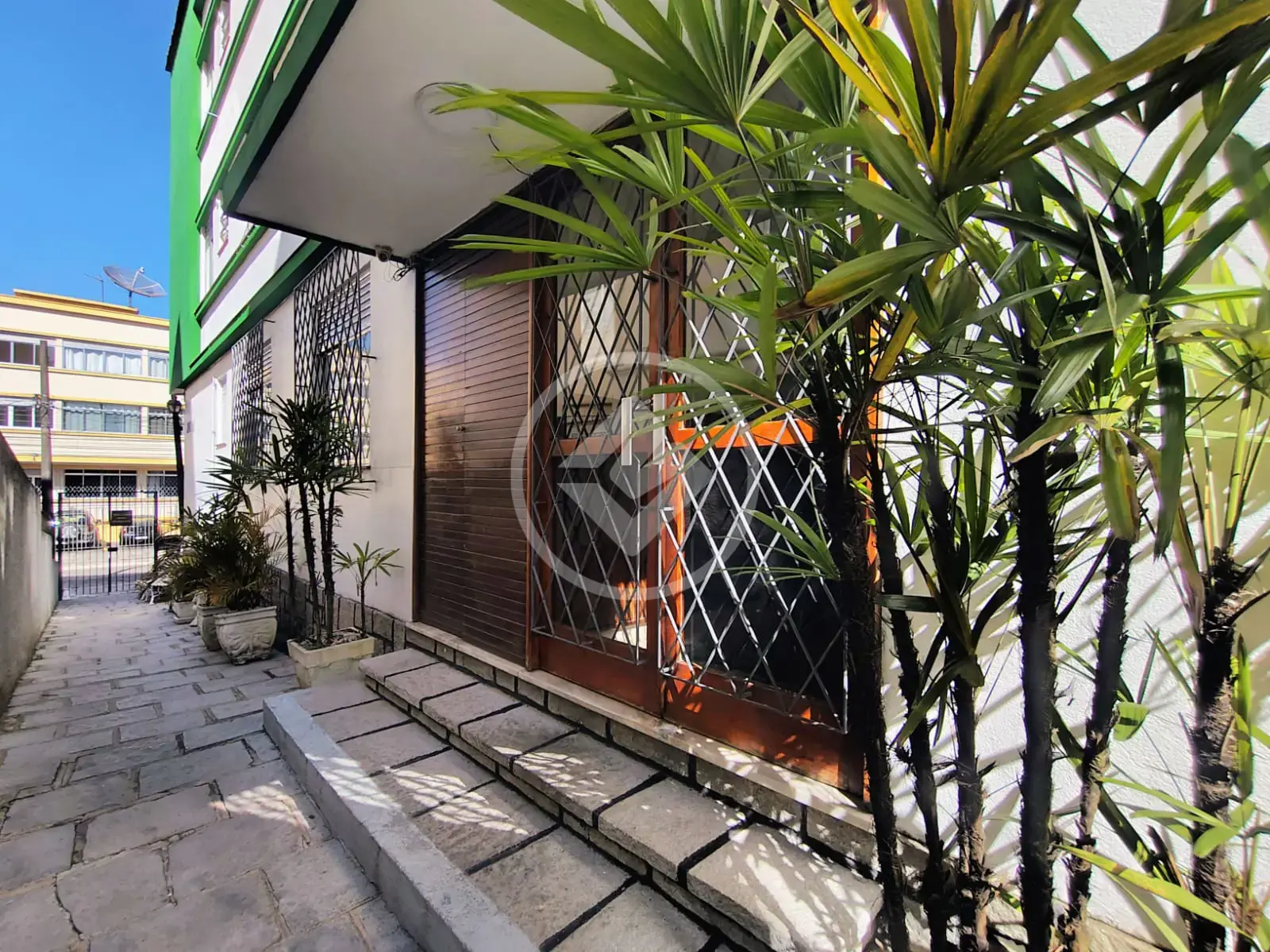 Apartamento Taumaturgo, Teresópolis - RJ — foto 1
