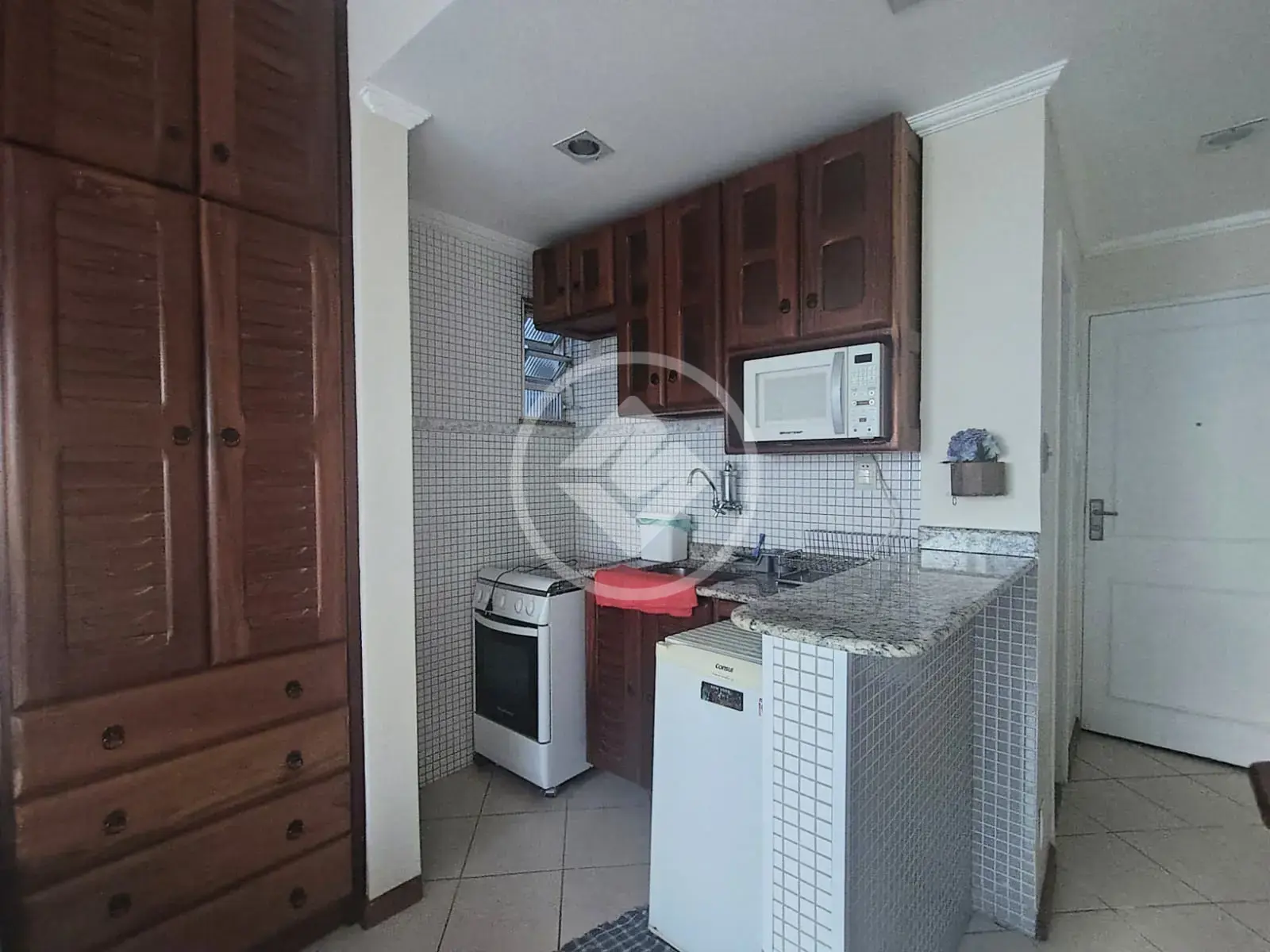 Apartamento 1 quarto no Taumaturgo, Teresópolis — foto 5 de 6