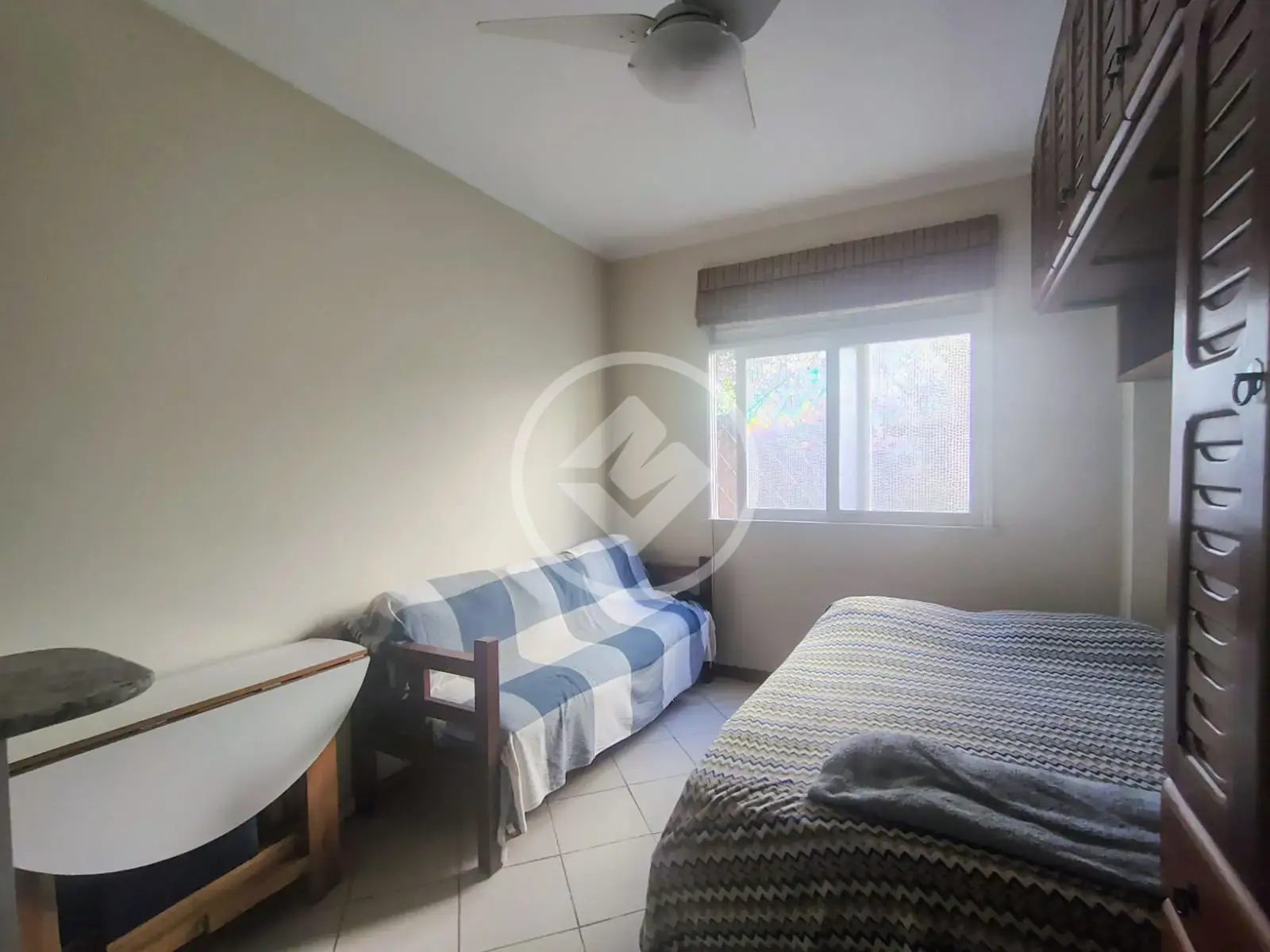 Apartamento 1 quarto no Taumaturgo, Teresópolis — foto 4 de 6