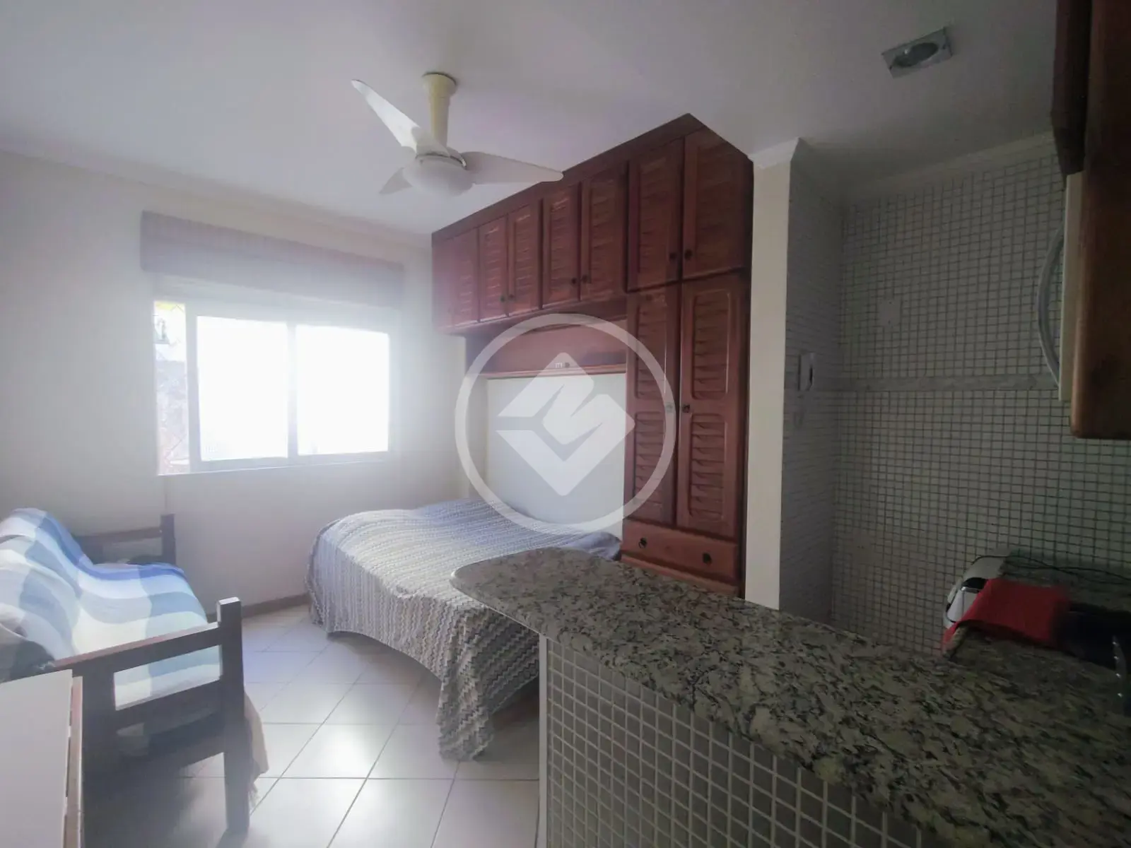 Apartamento 1 quarto no Taumaturgo, Teresópolis — foto 6 de 6