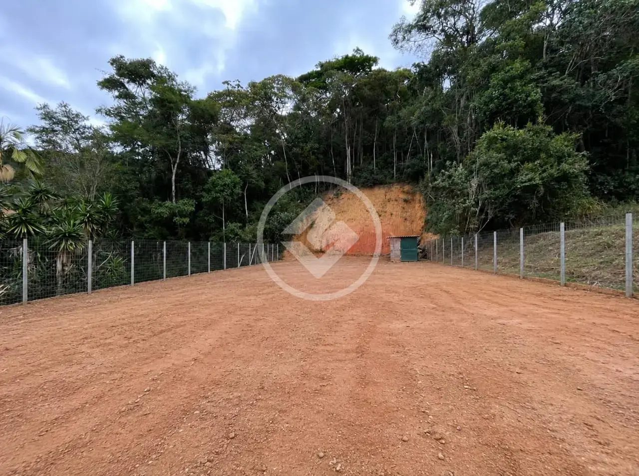 Terreno Condomínio Prata, Teresópolis - RJ — foto 1