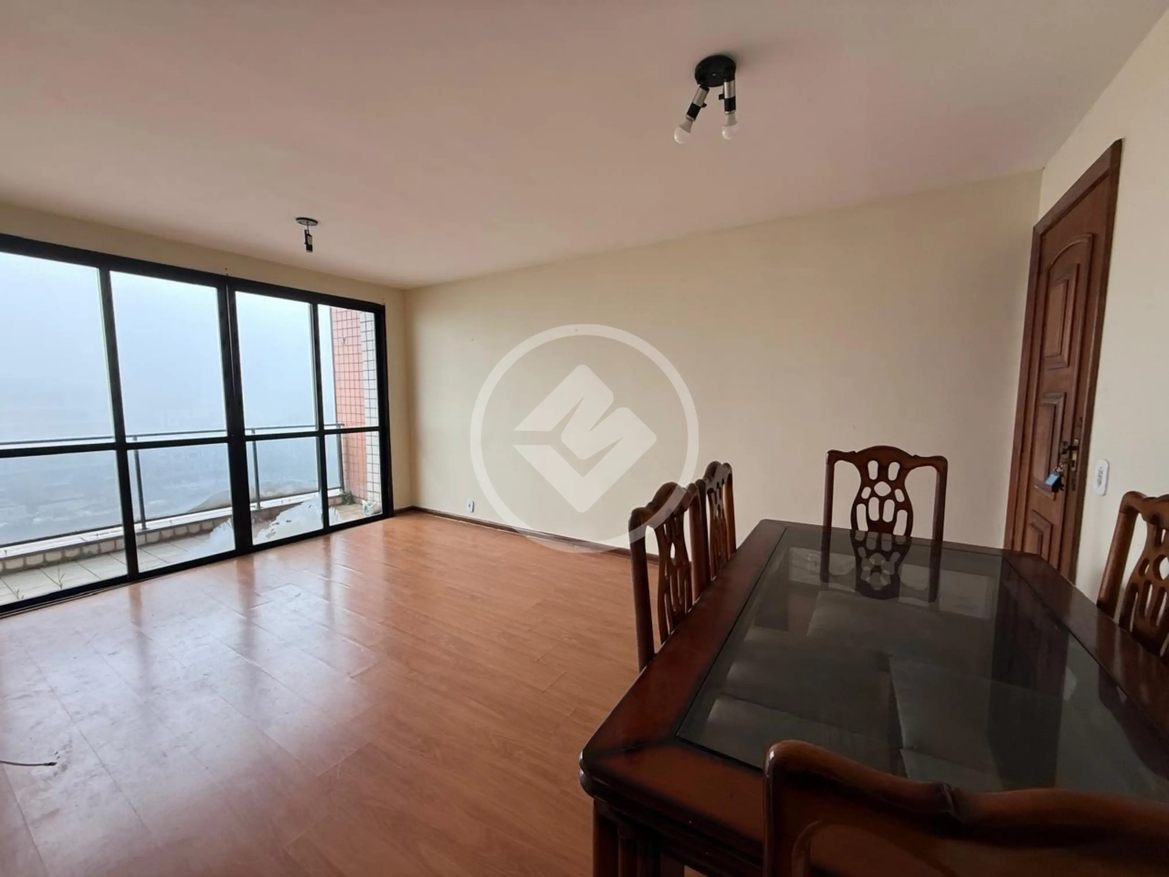 Apartamento Alto, Teresópolis - RJ — foto 1