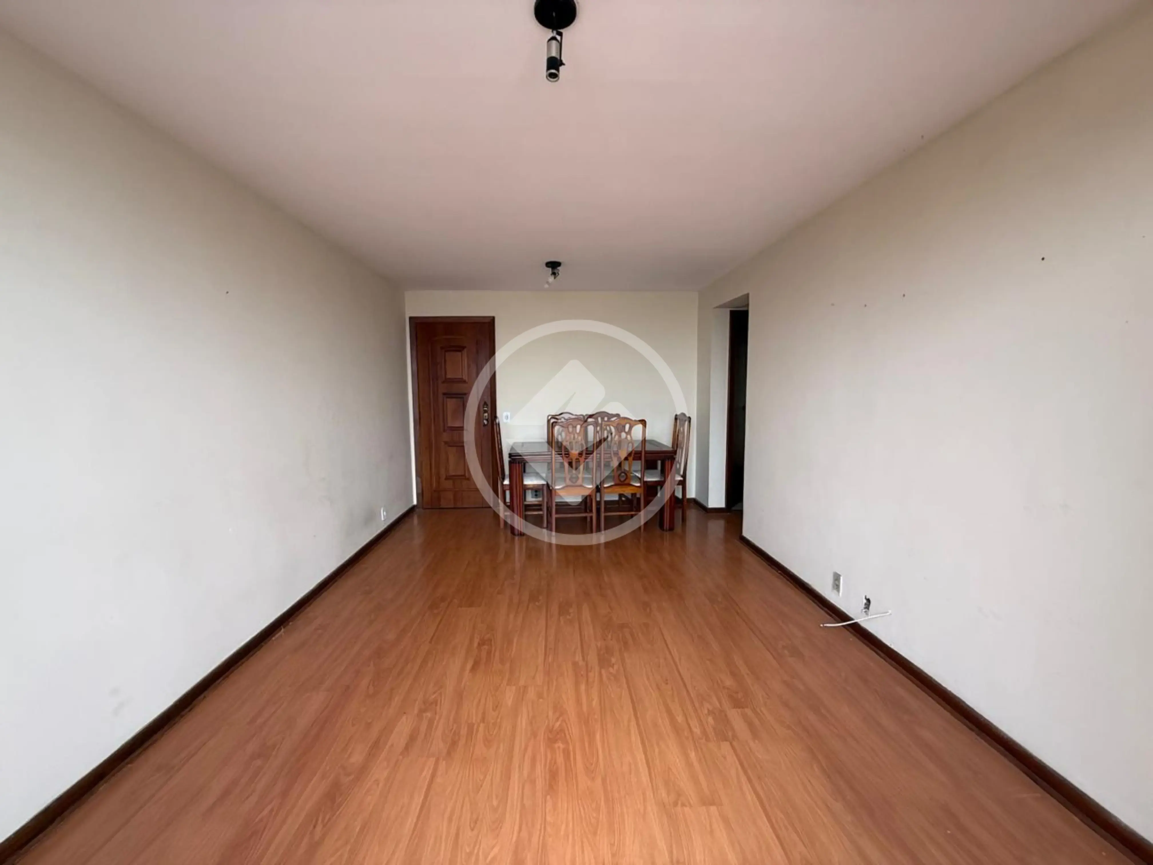 Apartamento Alto, Teresópolis - RJ — foto 2