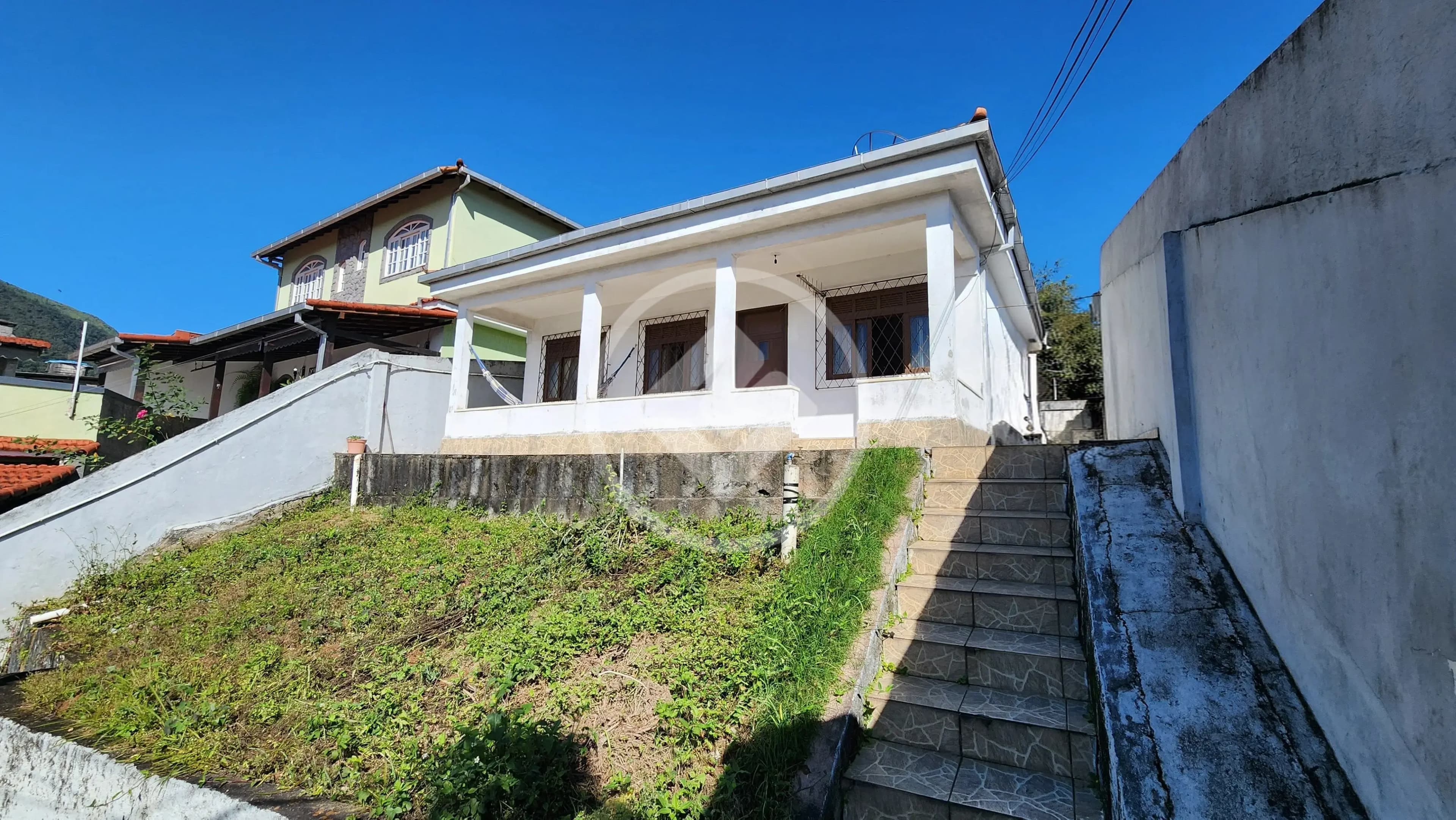Casa Bairro da São Pedro, Teresópolis - RJ — foto 1
