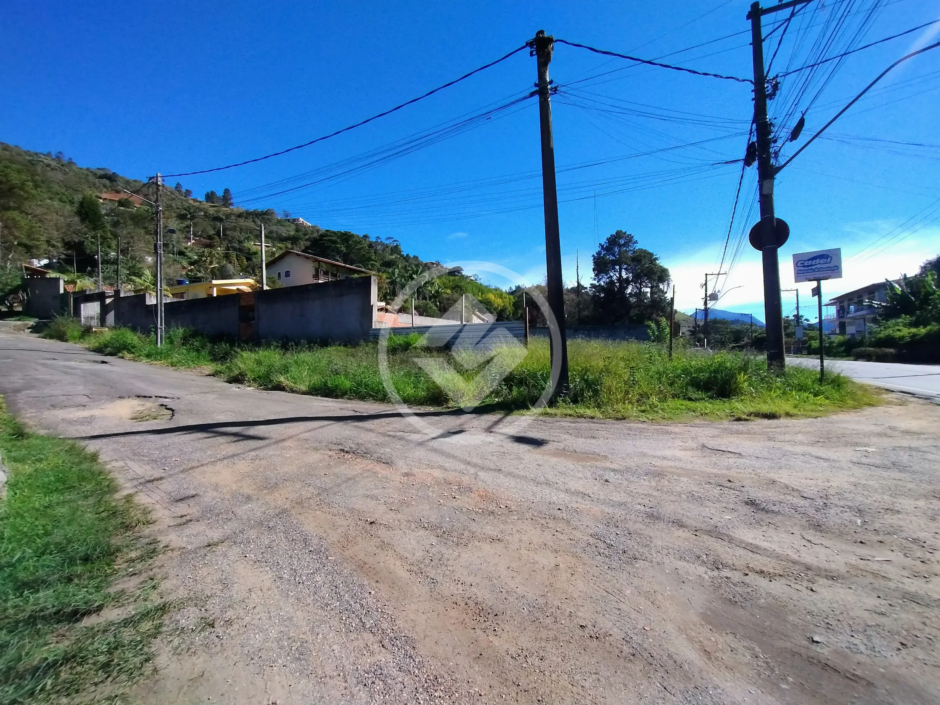 Terreno Albuquerque, Teresópolis - RJ — foto 2