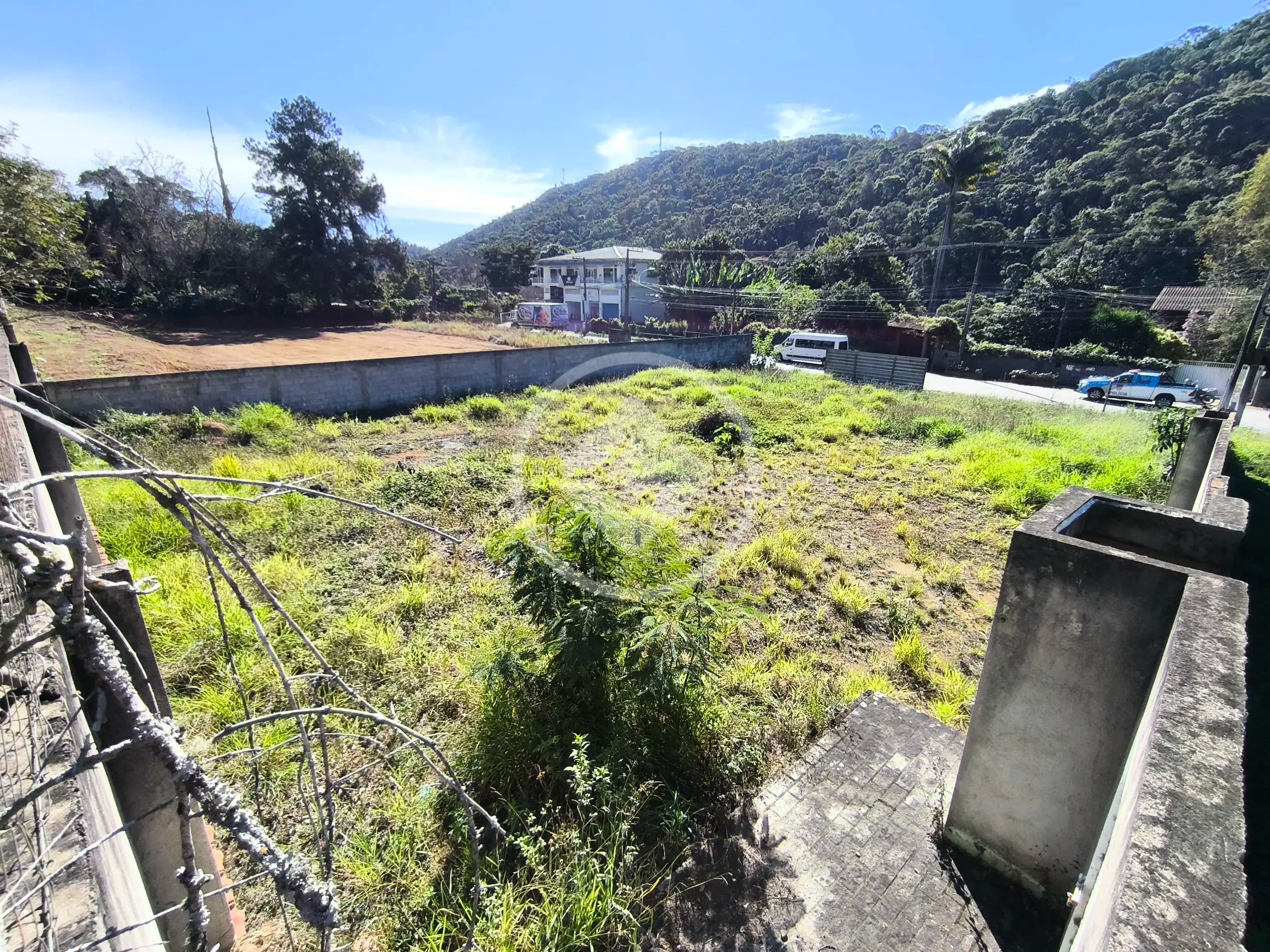 Terreno Albuquerque, Teresópolis - RJ — foto 1