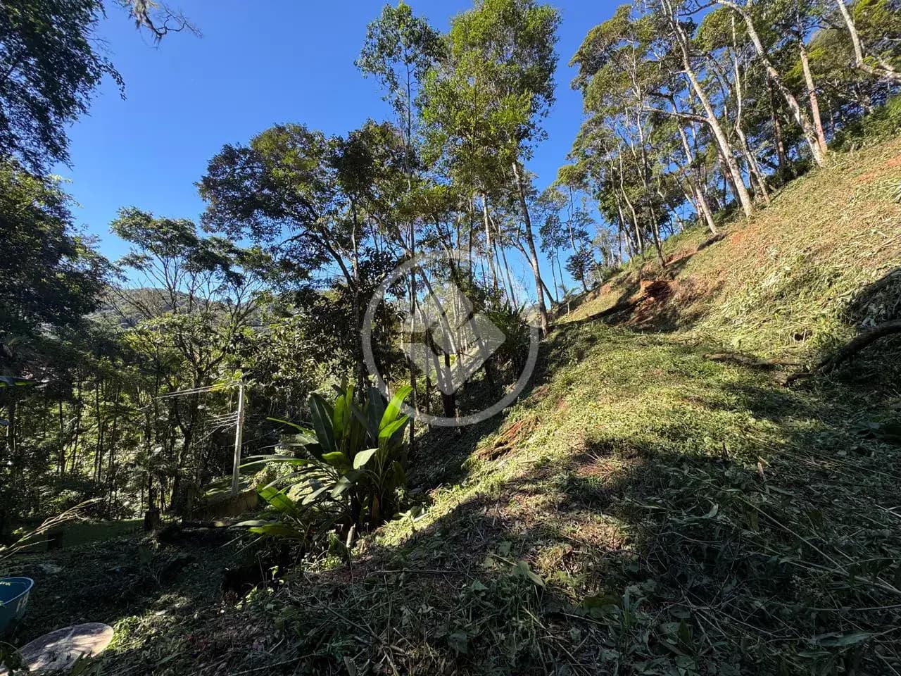Terreno Condomínio Carlos Guinle, Teresópolis - RJ — foto 2