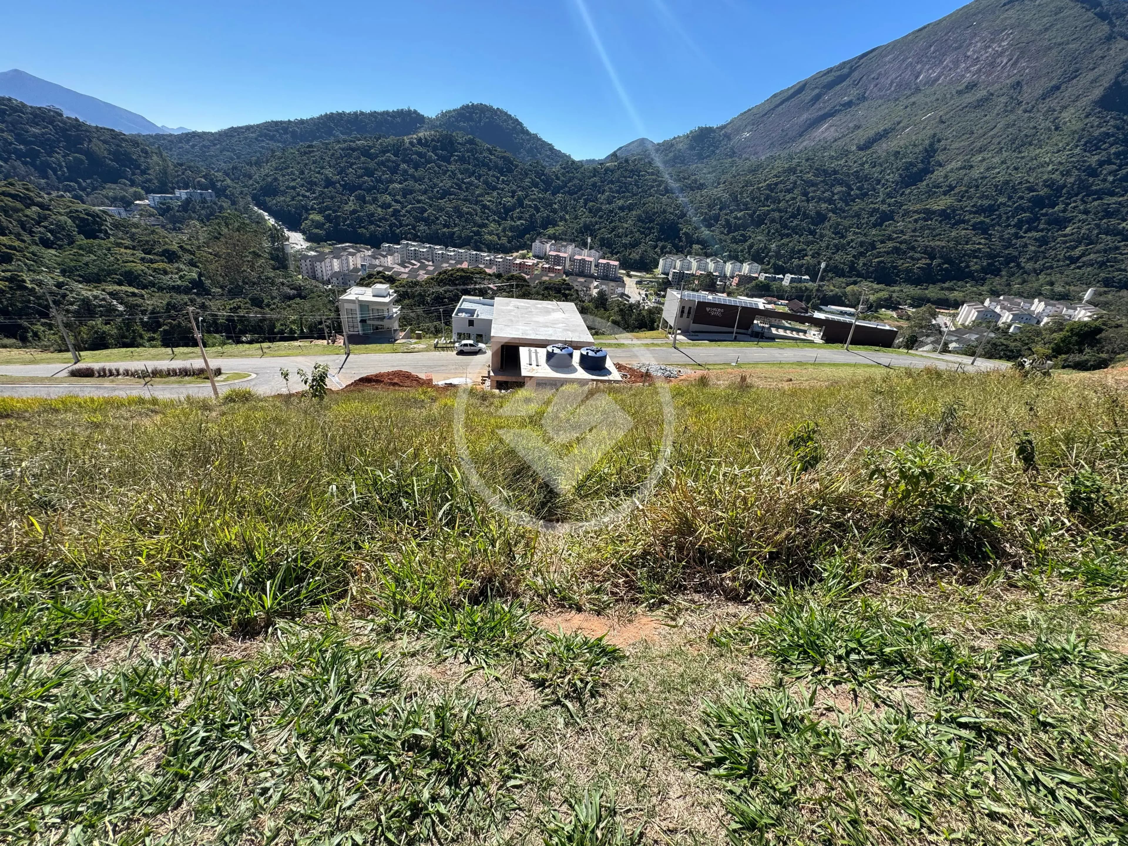 Terreno Condomínio Tijuca, Teresópolis - RJ — foto 2