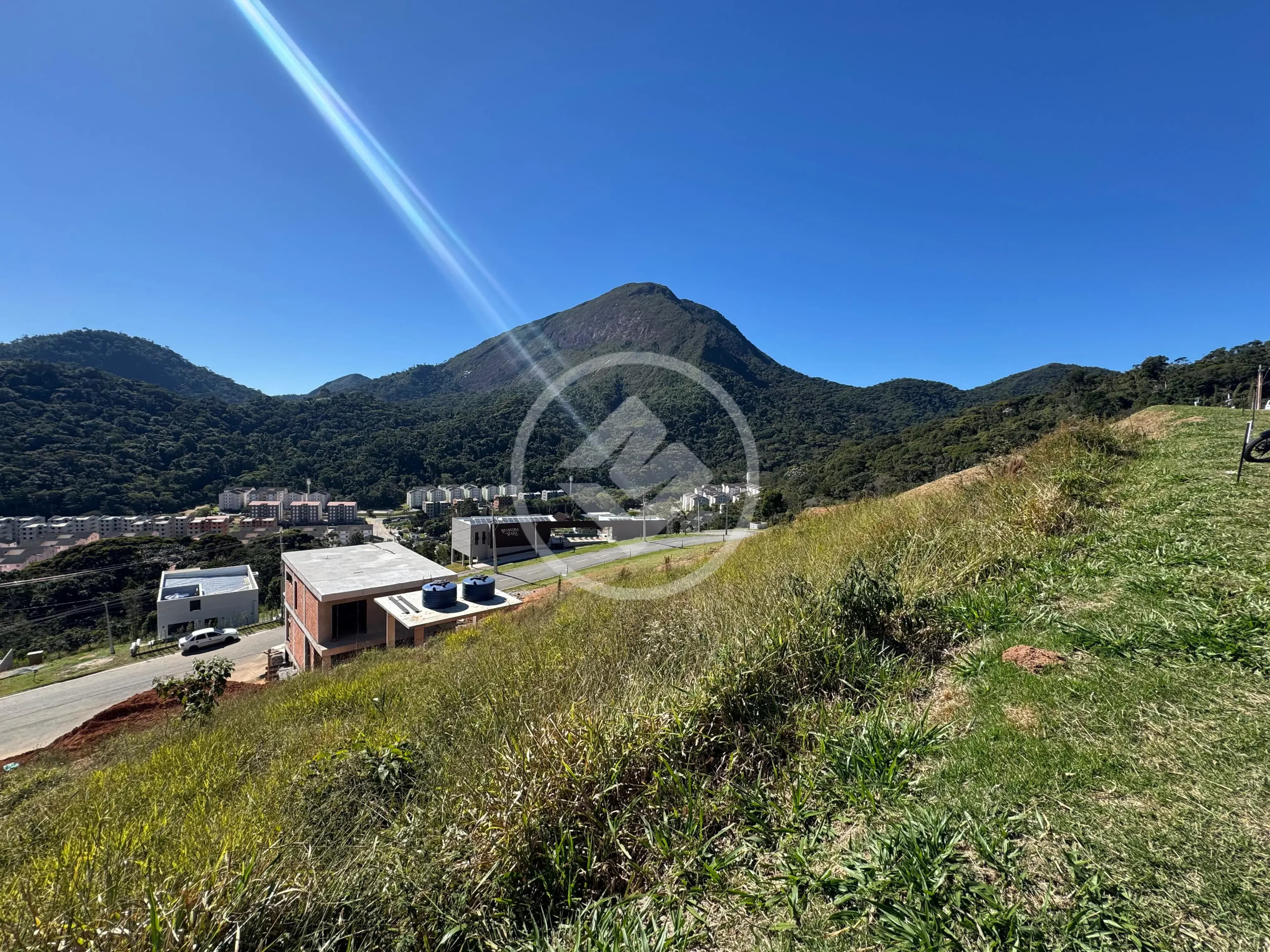 Terreno Condomínio Tijuca, Teresópolis - RJ — foto 1