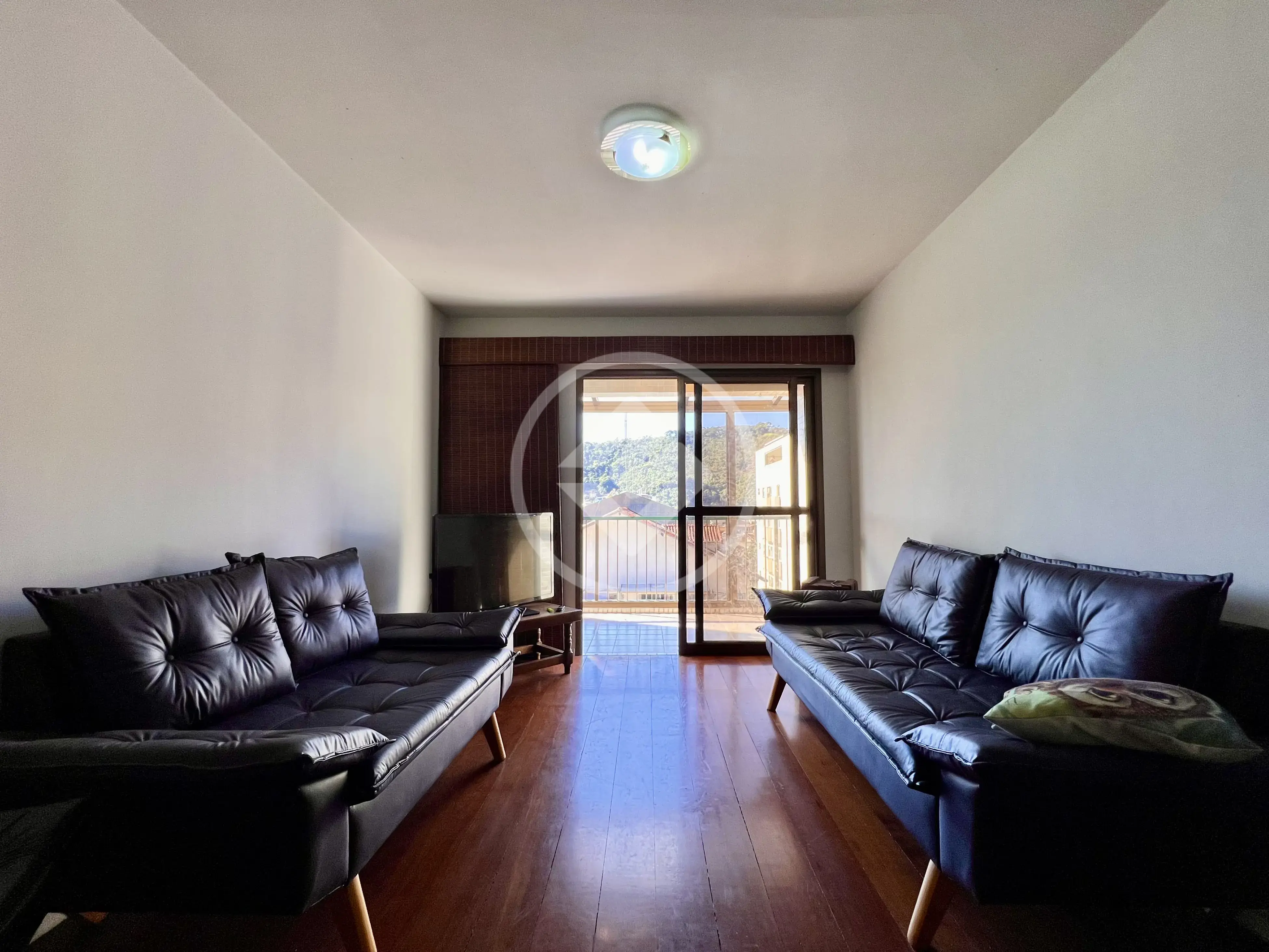 Apartamento Alto, Teresópolis - RJ — foto 2