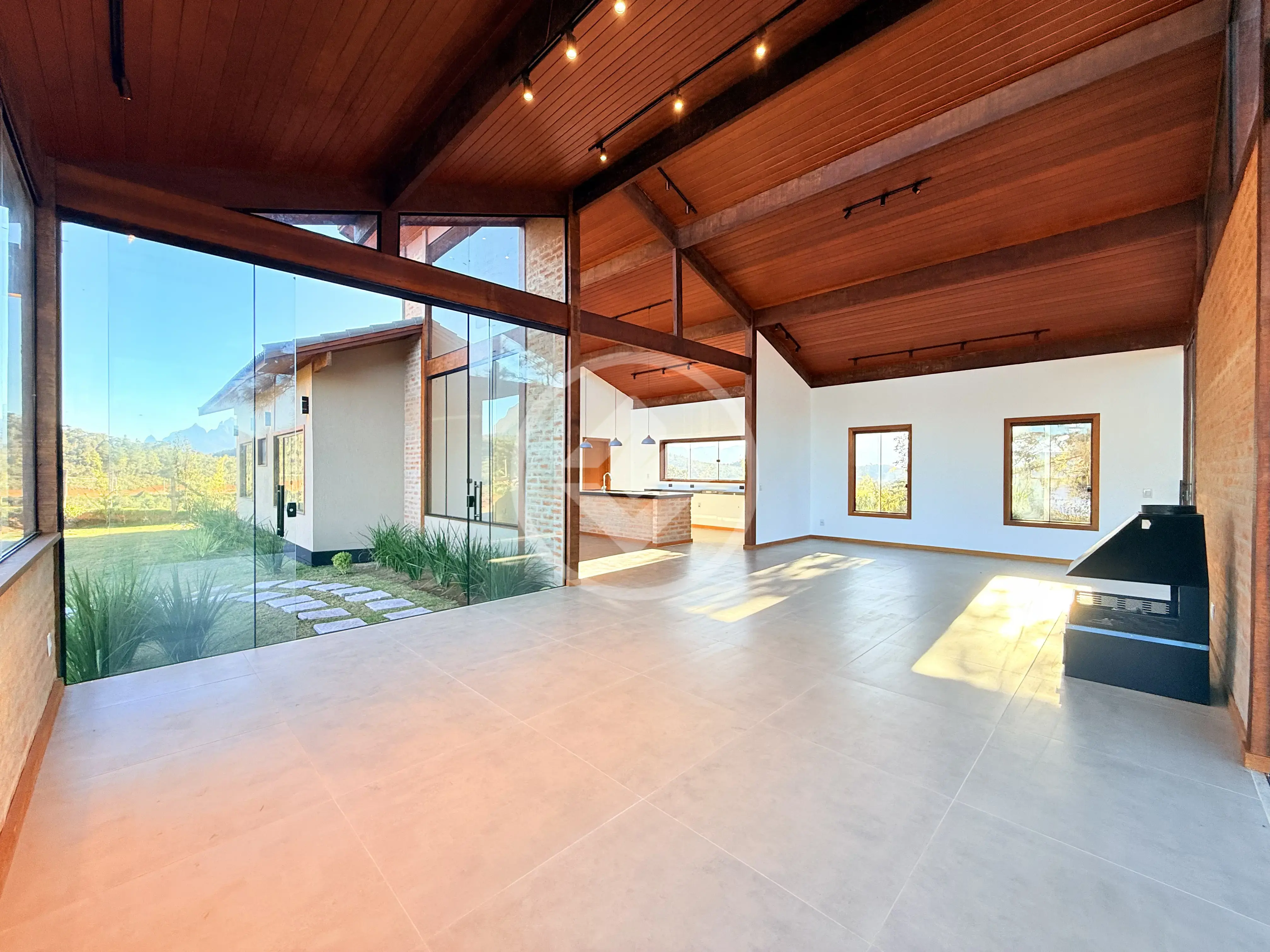 Casa Condomínio Albuquerque, Teresópolis - RJ — foto 2